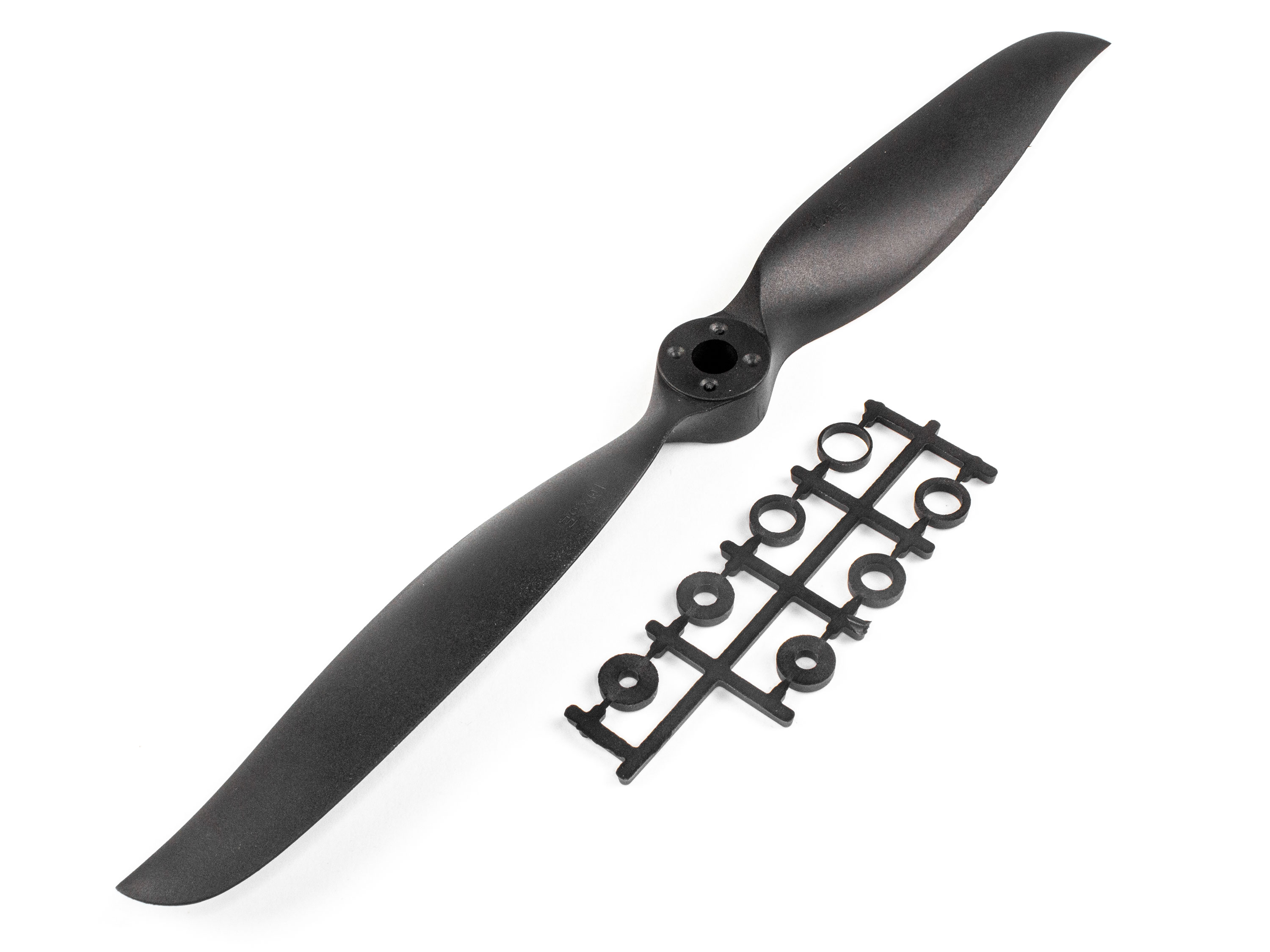 Пропелер TGS Sport 10x6 (світлина #1)