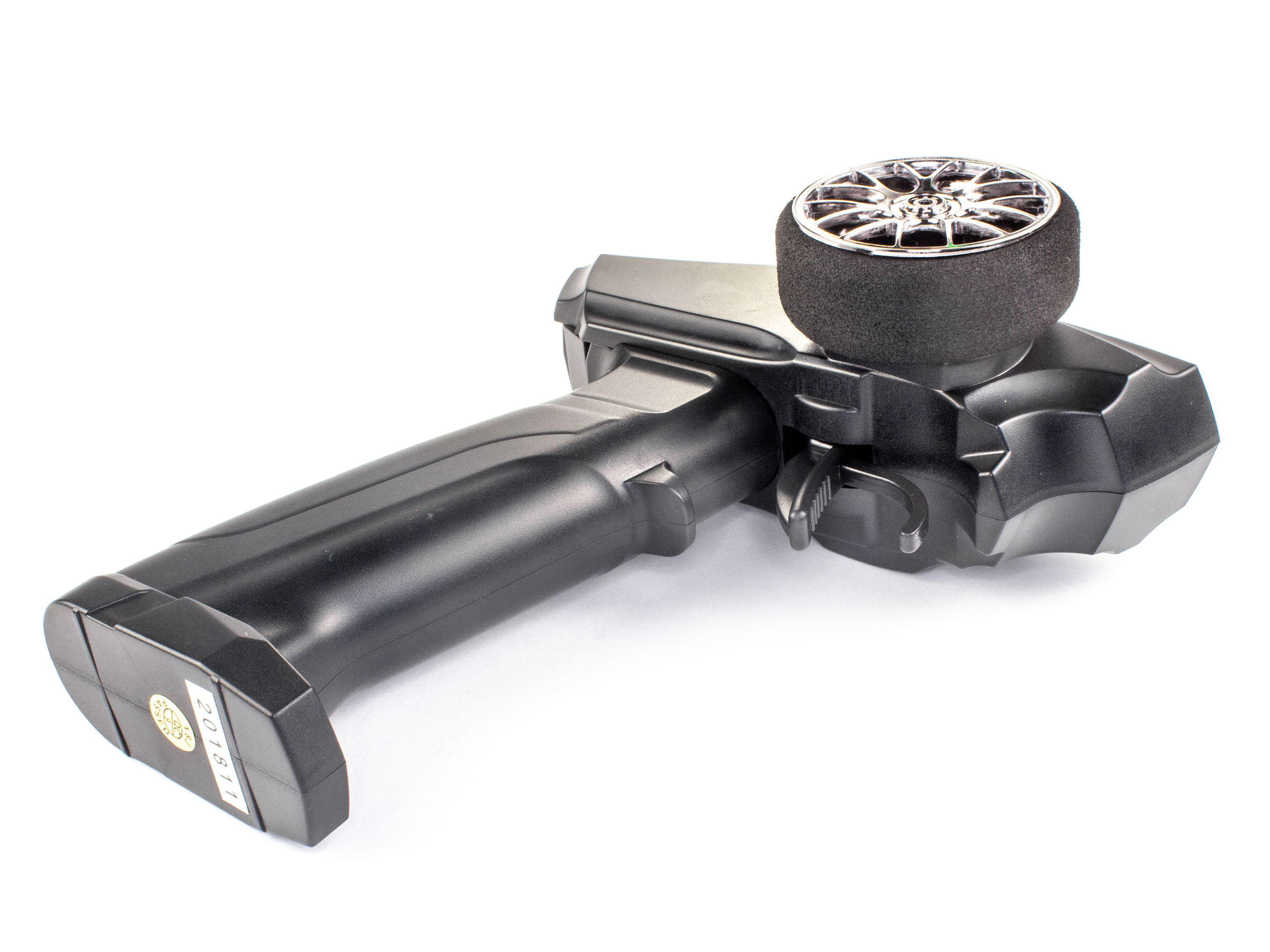 Радіоапаратура Turbo Racing 91803G-VT 3Ch (світлина #3)