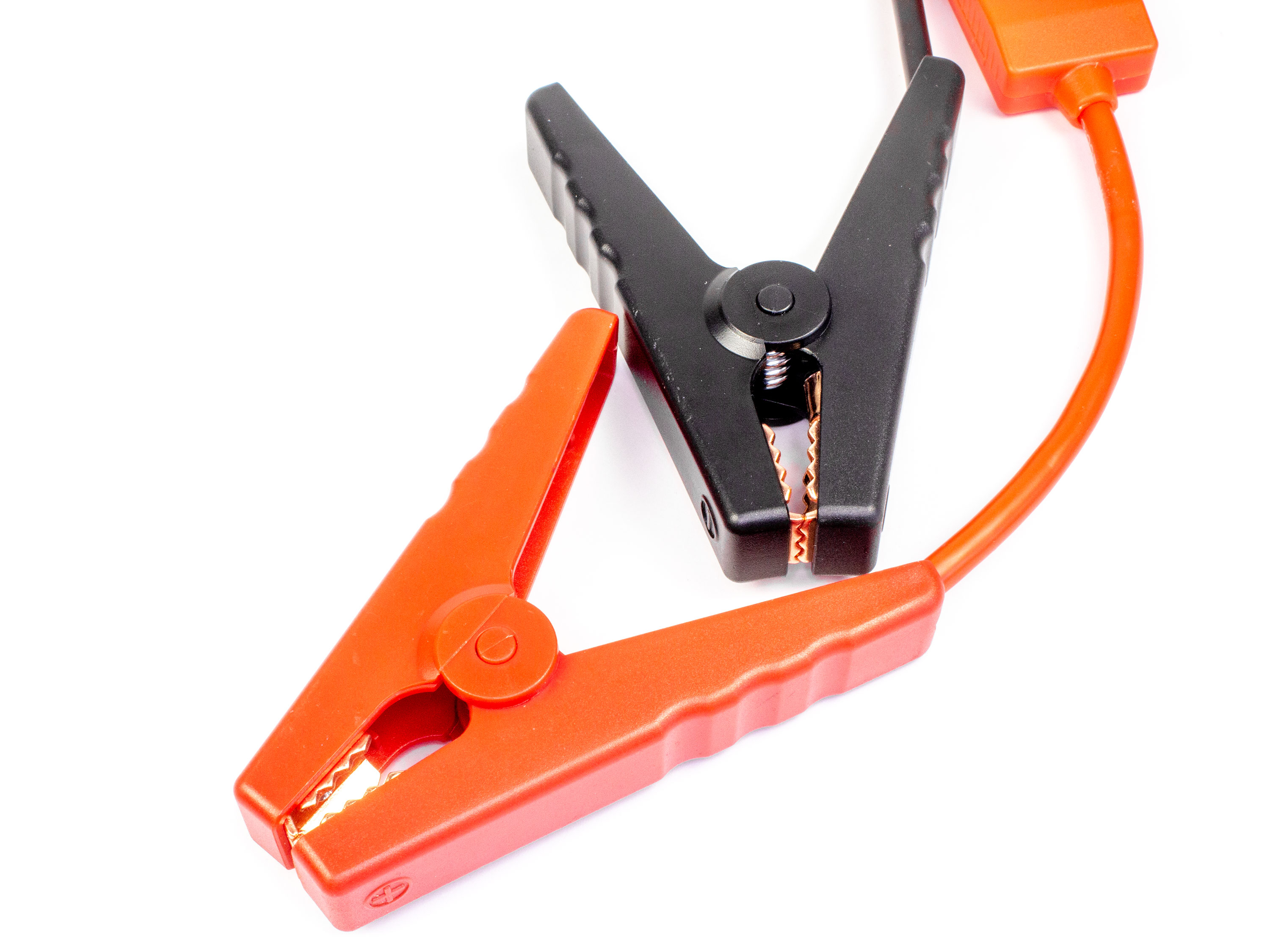 Кабель з крокодилами для прикурювання від LiPo акумулятора (світлина #2)