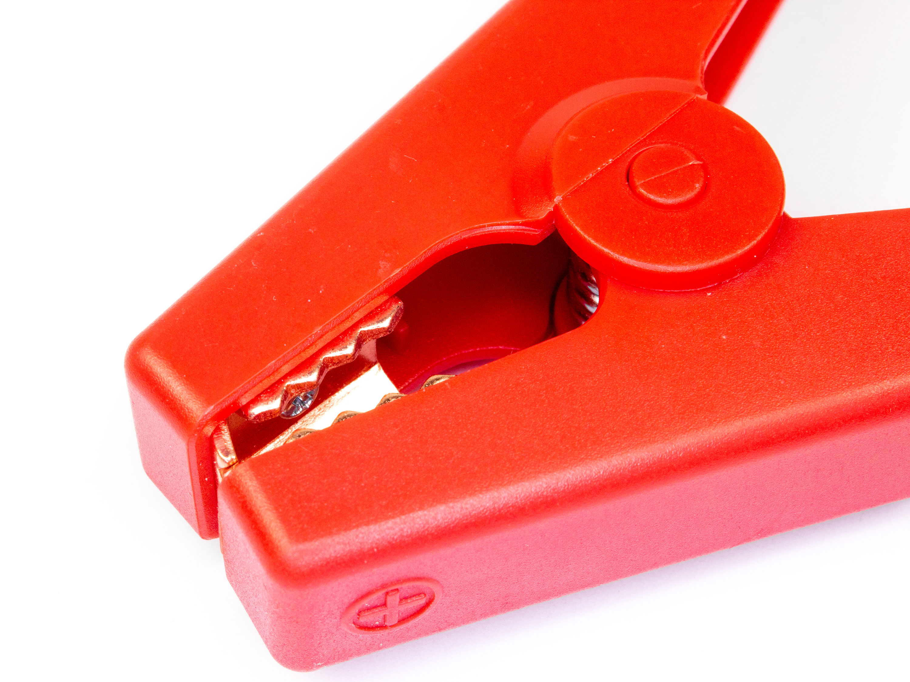 Кабель з крокодилами для прикурювання від LiPo акумулятора (світлина #4)