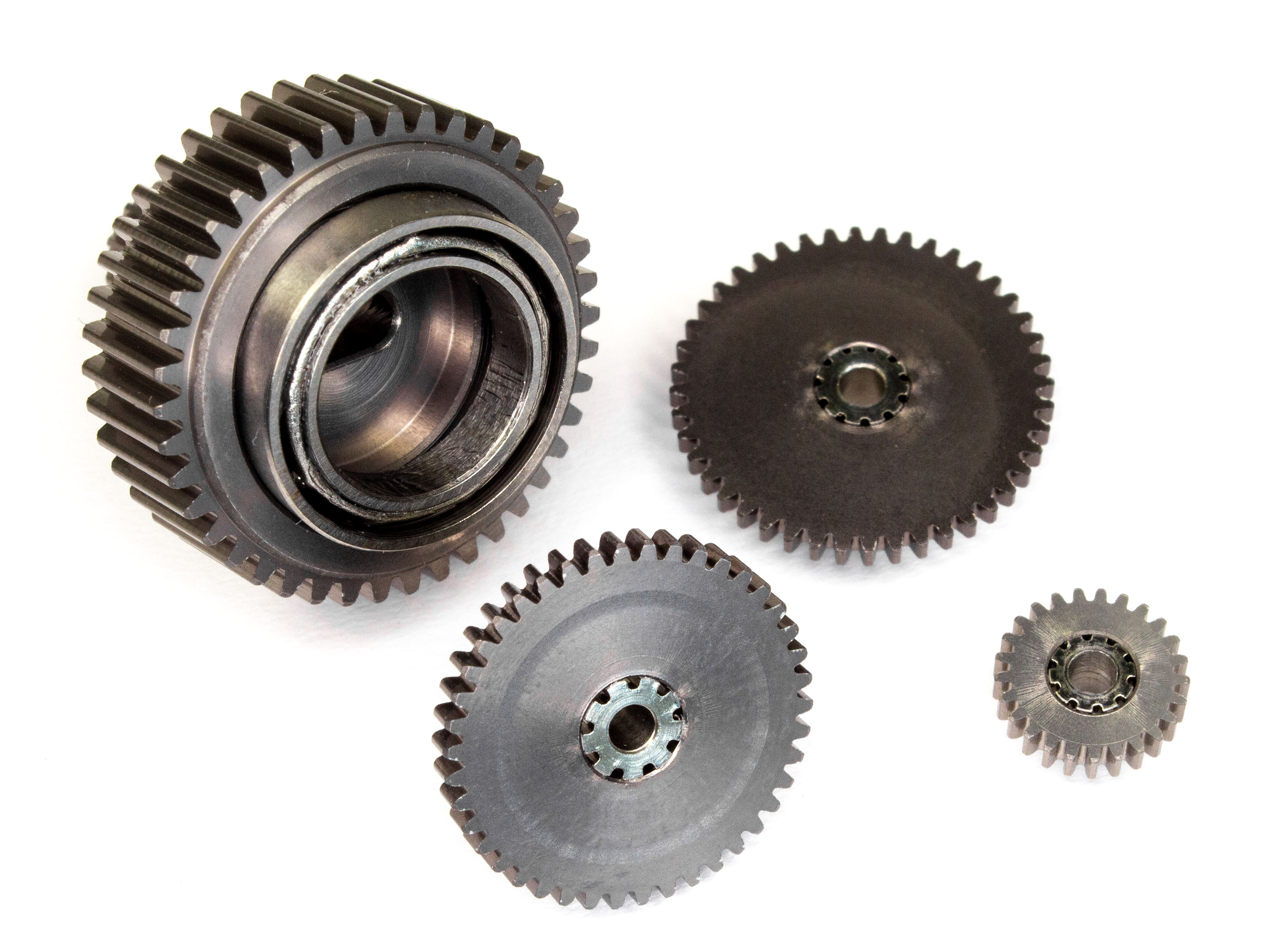 Набір шестерень для сервомеханізму Power HD Storm-7 (світлина #2)