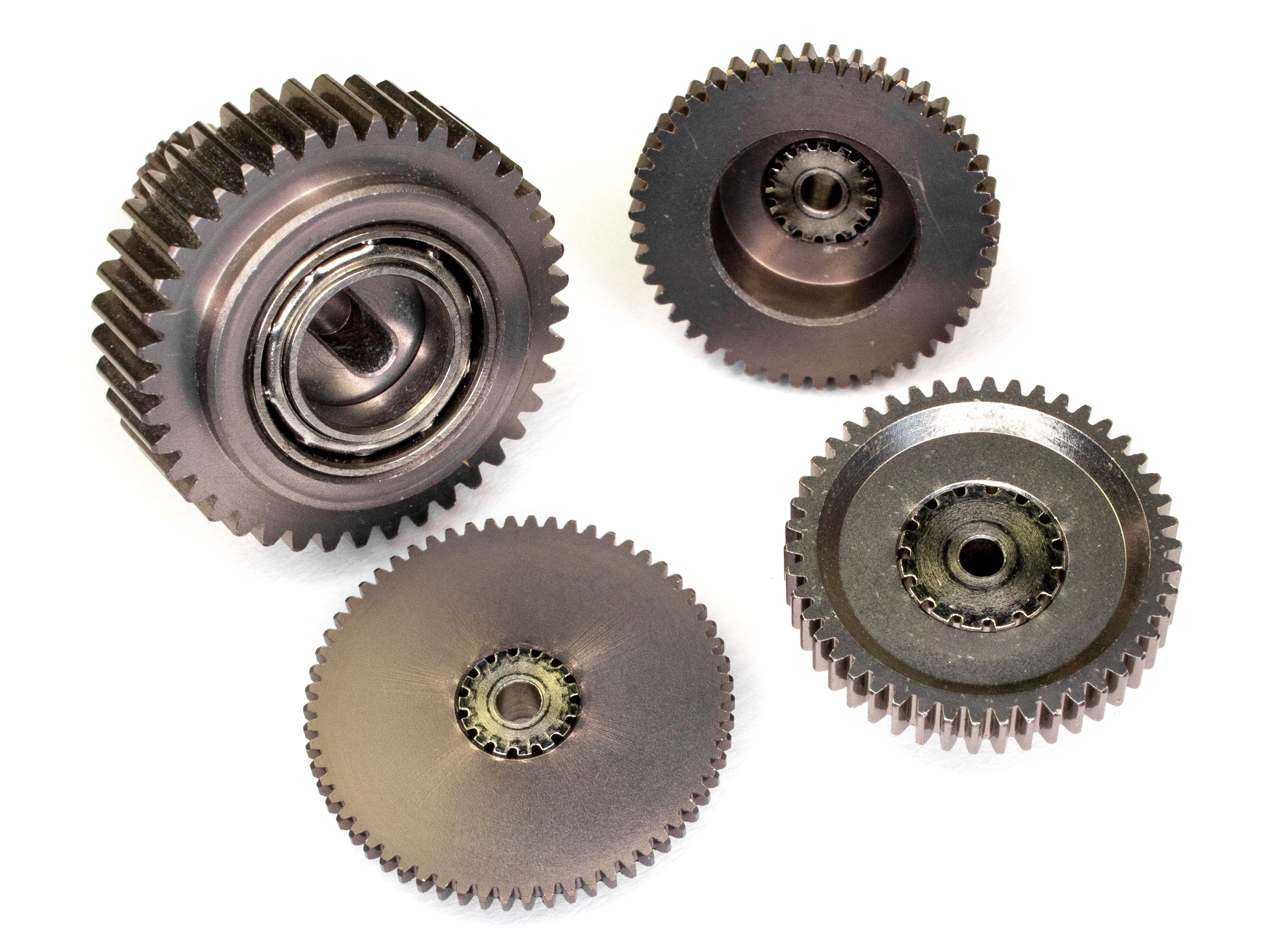 Набір шестерень для сервомеханізму Power HD Storm-5 (світлина #2)
