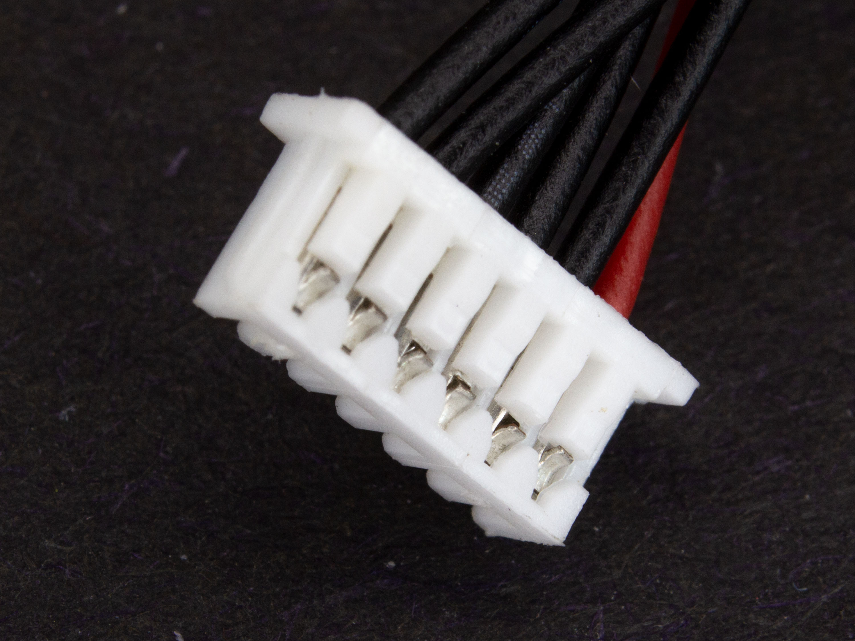 Модуль струму і напруги для контролерів Pixhawk та APM (90A) (світлина #4)