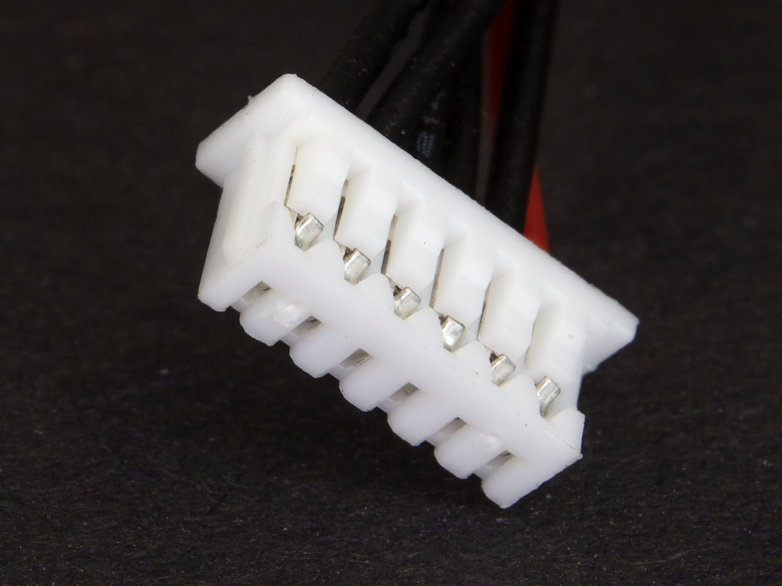 Модуль струму і напруги для контролерів Pixhawk та APM (90A) (світлина #5)