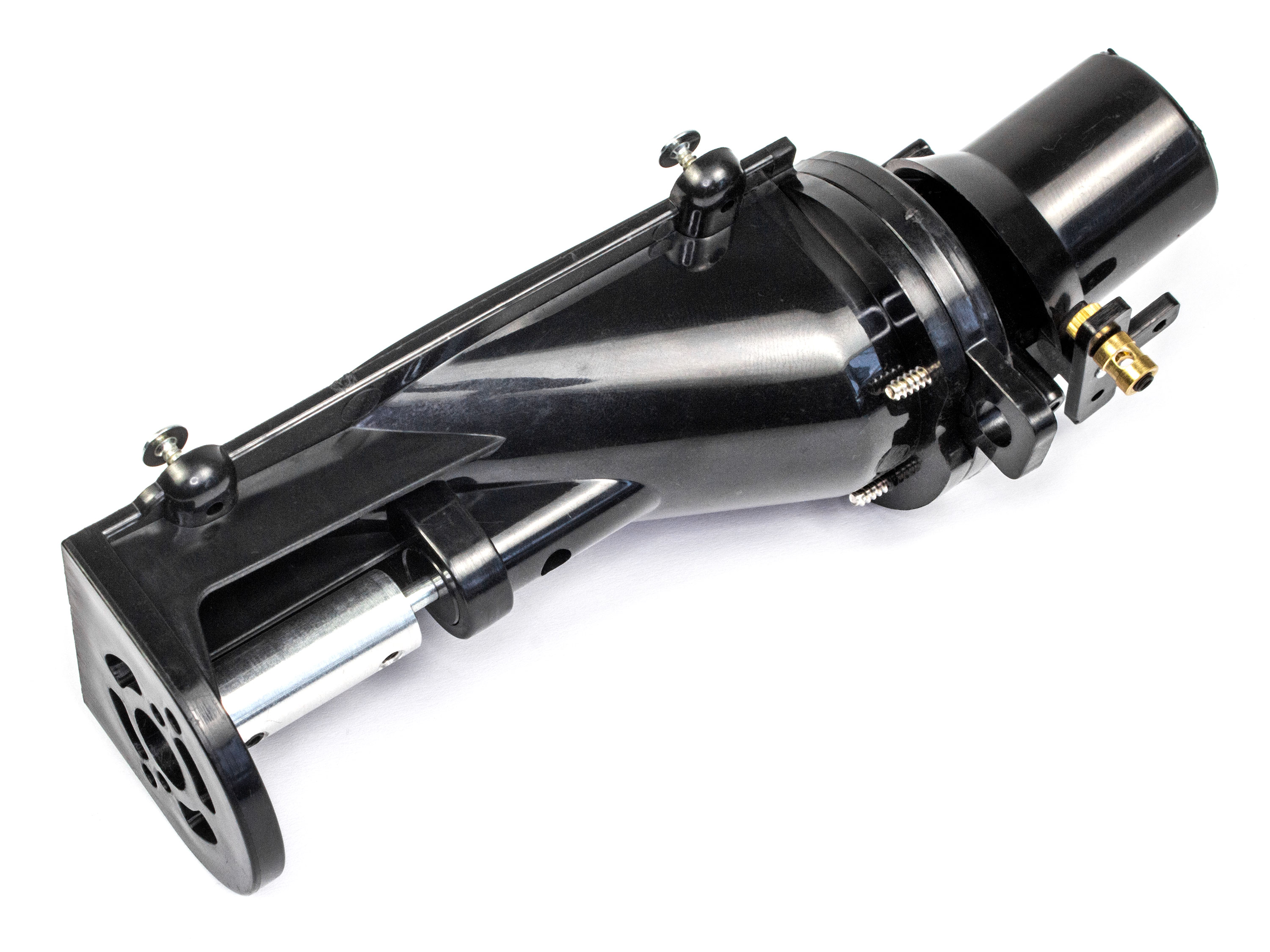 Водомет для карпового кораблика (світлина #3)