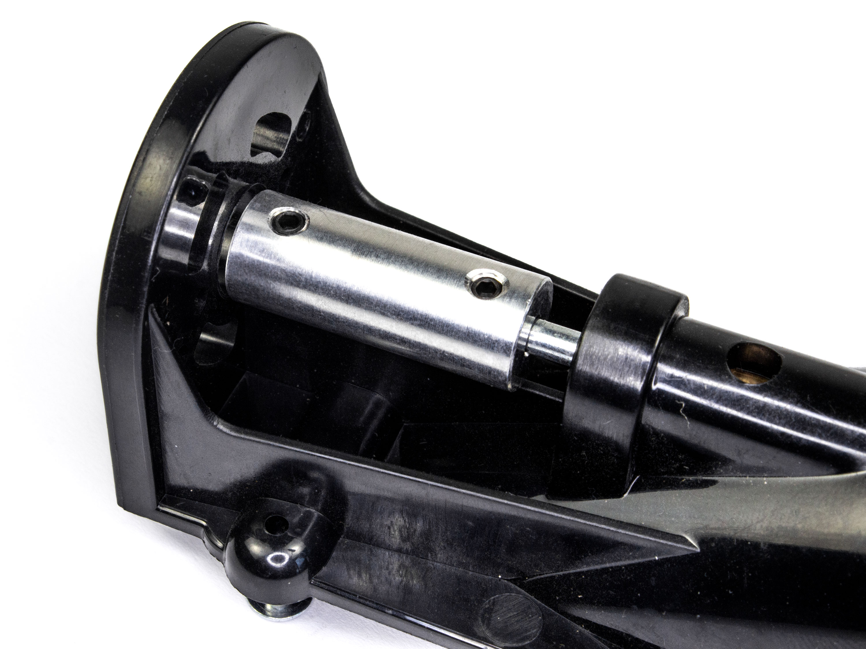 Водомет для карпового кораблика (світлина #4)