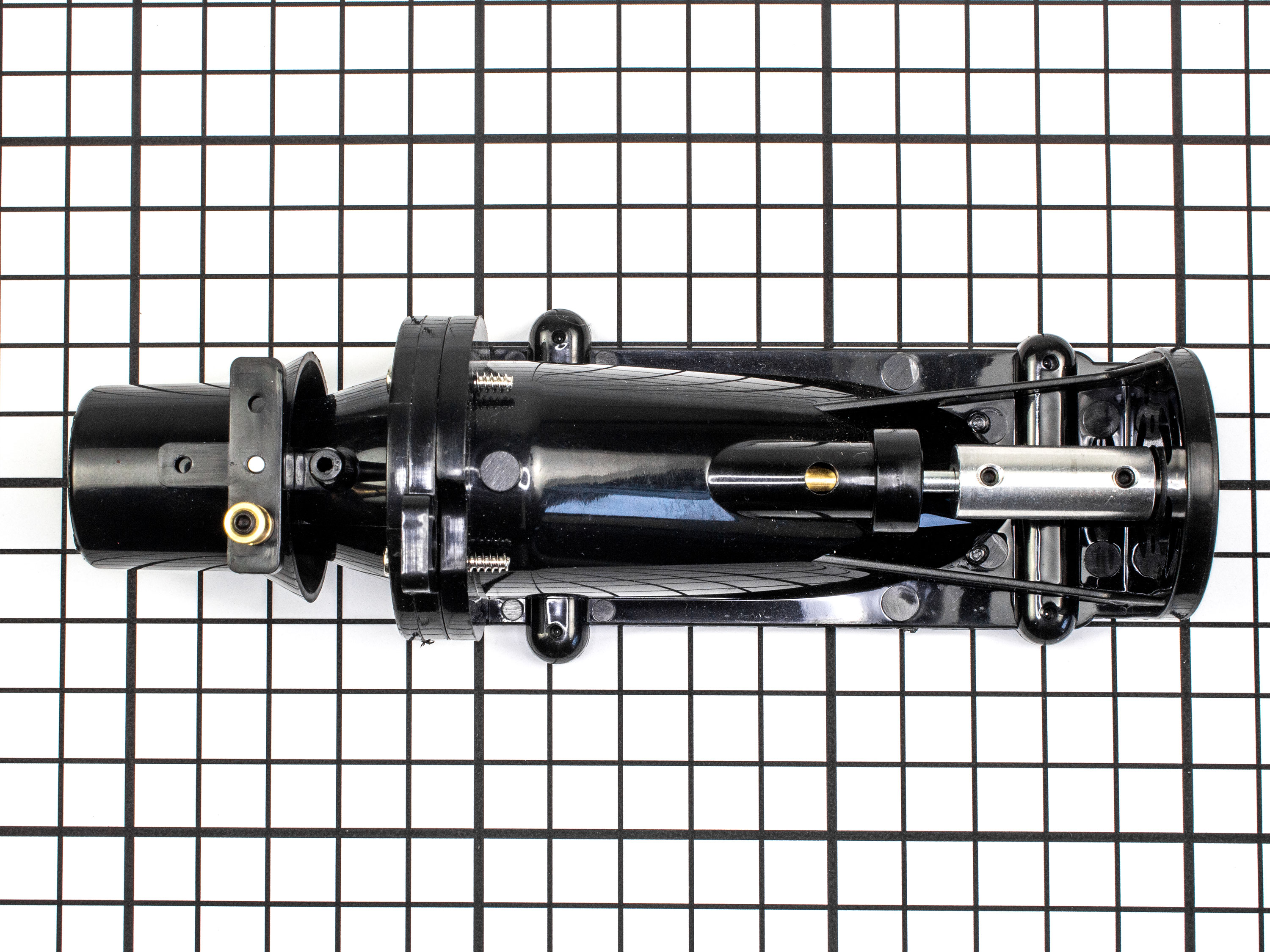 Водомет для карпового кораблика (світлина #8)