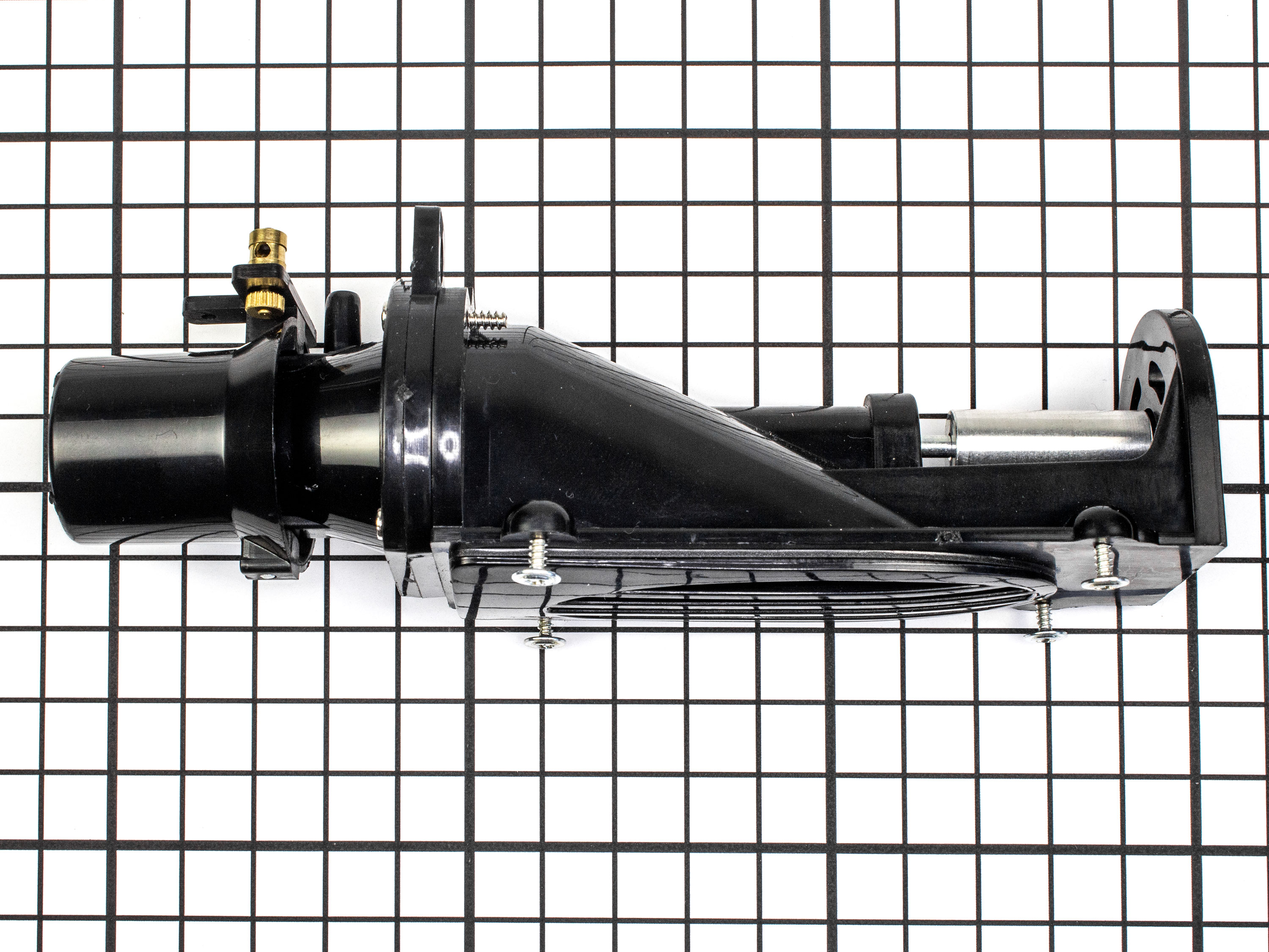 Водомет для карпового кораблика (світлина #9)