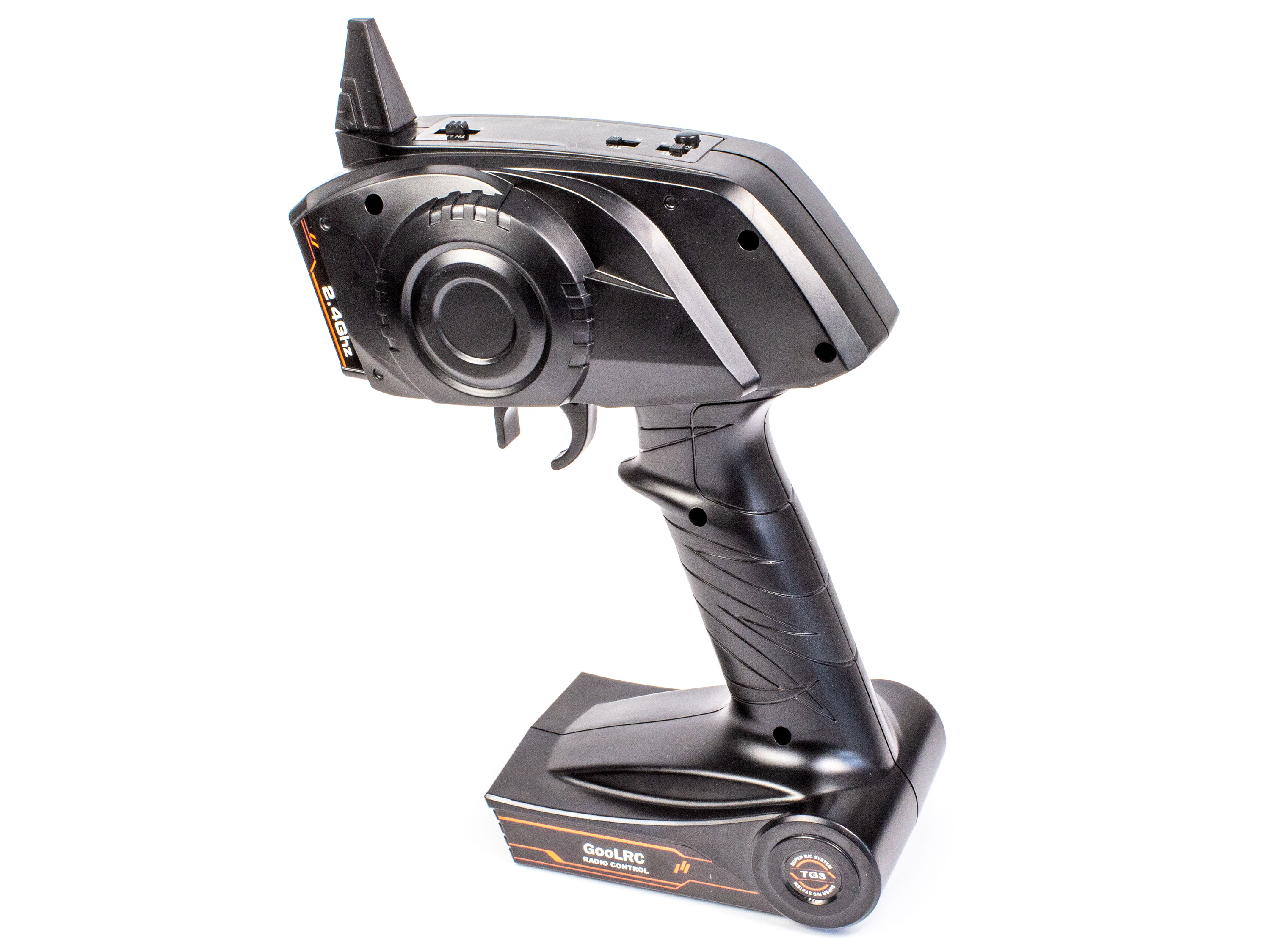 Радіоапаратура GoolRC TG3 3Ch (світлина #2)