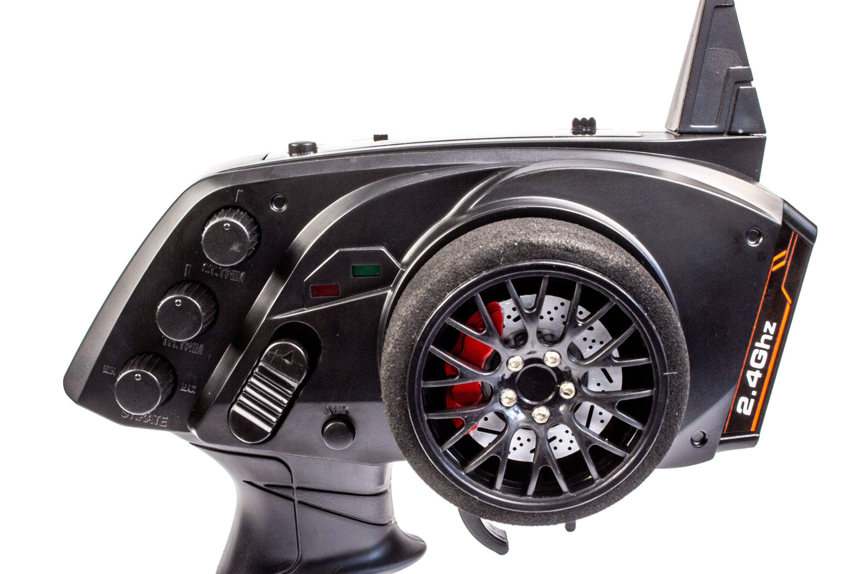 Радіоапаратура GoolRC TG3 3Ch (світлина #5)