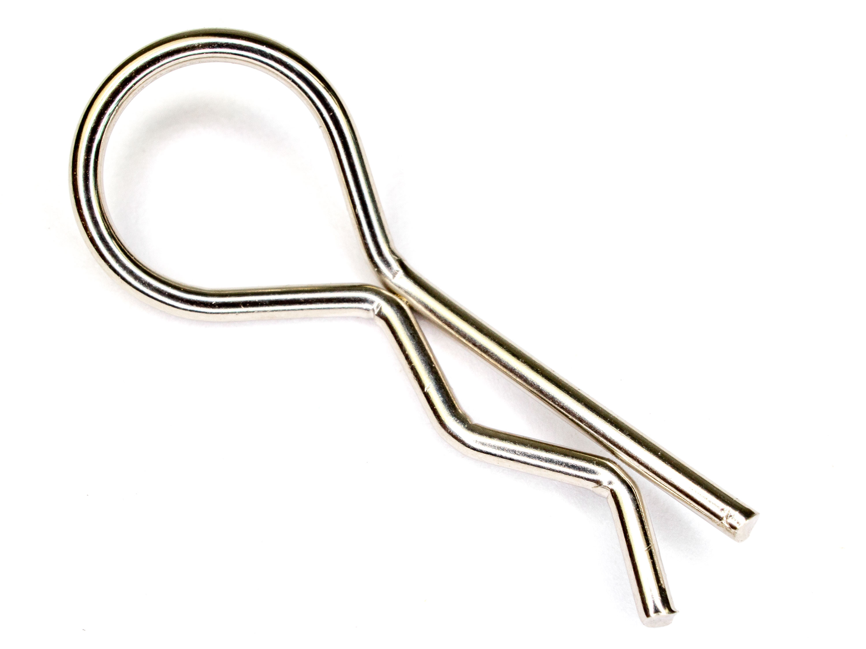 Кліпса-фіксатор для автомоделей 1/8 (23мм) (світлина #2)