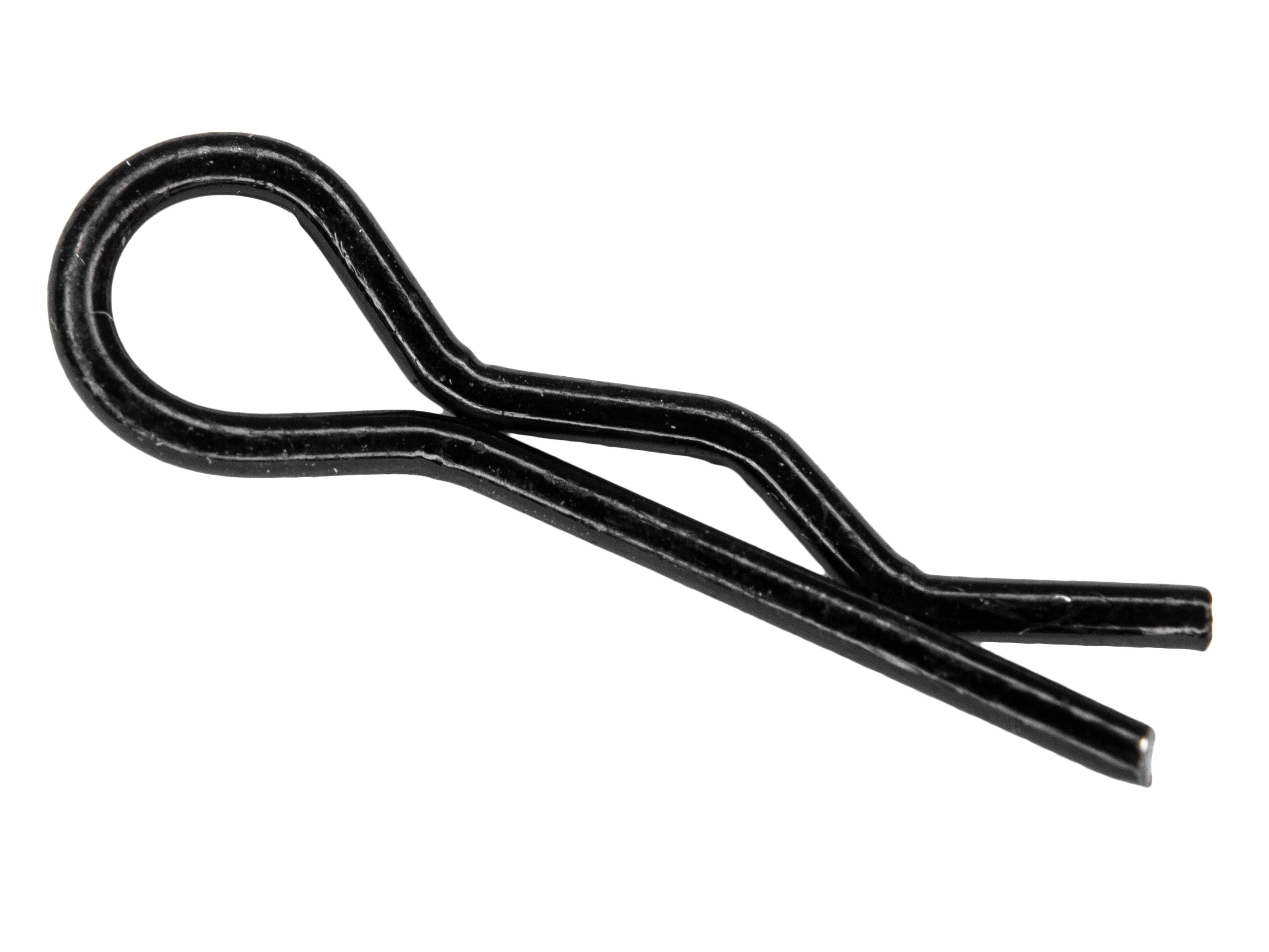 Кліпса-фіксатор для автомоделей 1/16 (19мм) (світлина #2)