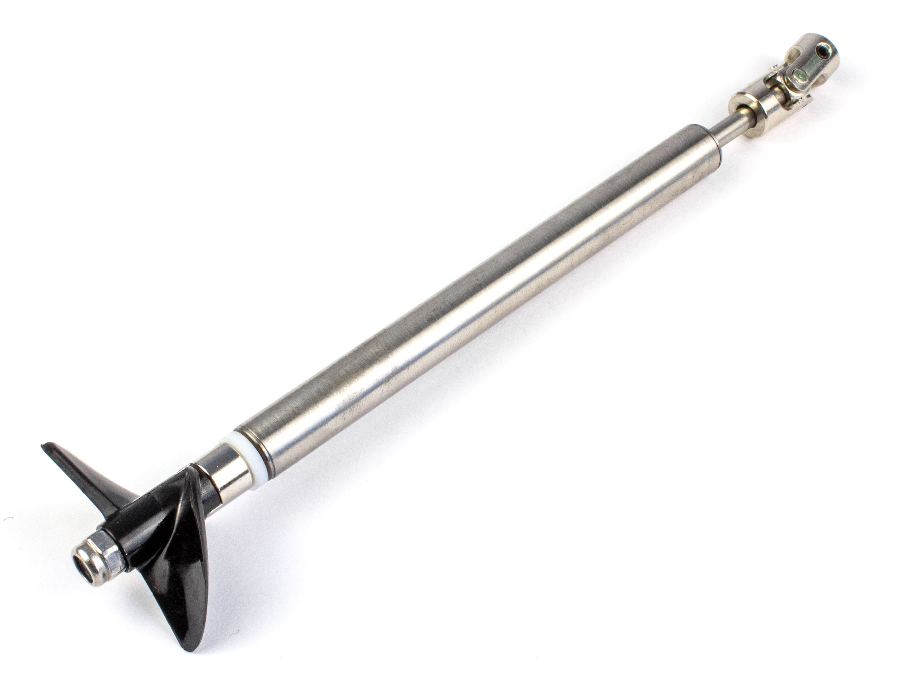 Вал приводу (дейдвуд) 4x100мм вал 3.17мм (світлина #1)