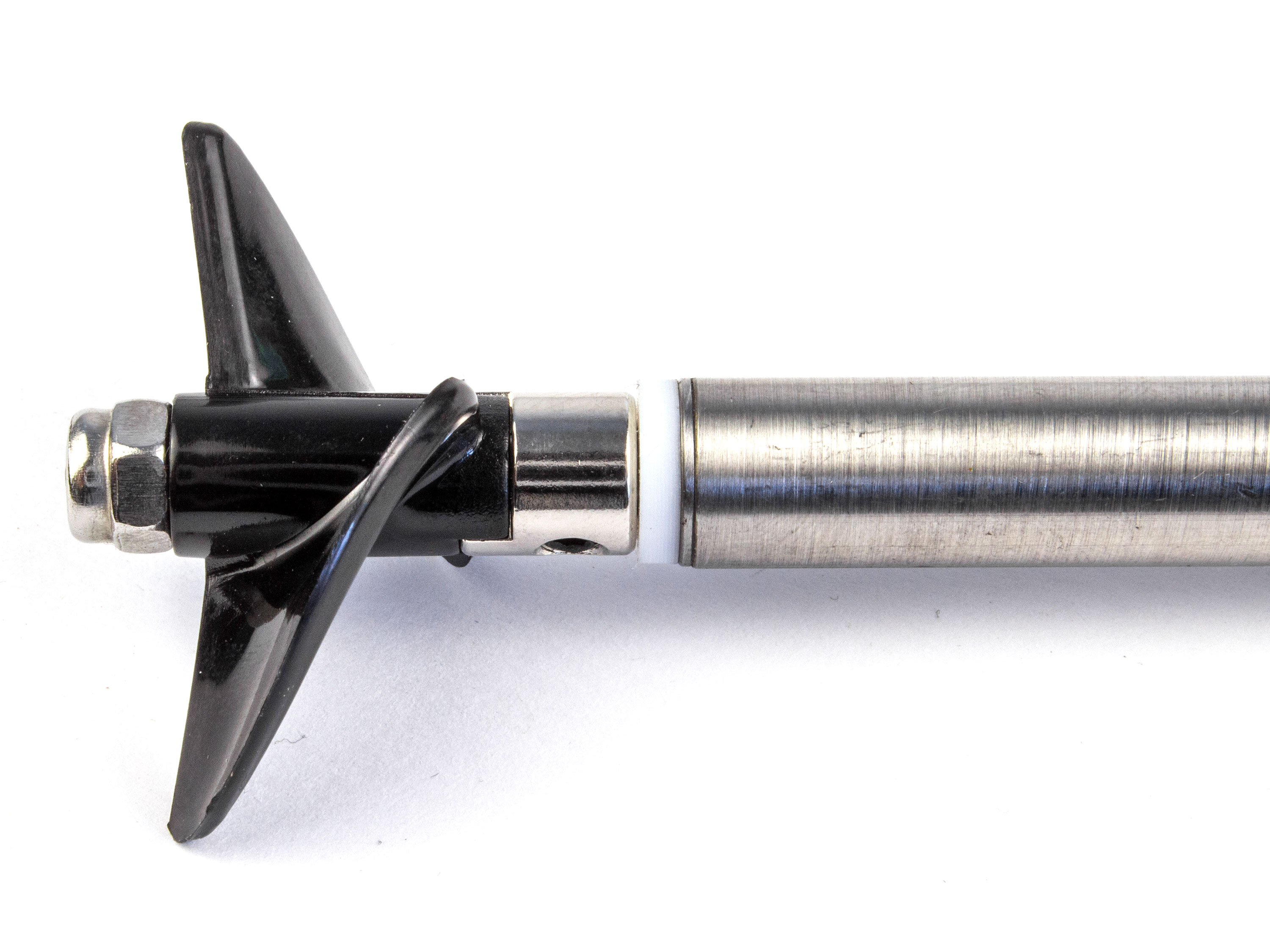 Вал приводу (дейдвуд) 4x100мм вал 3.17мм (світлина #2)