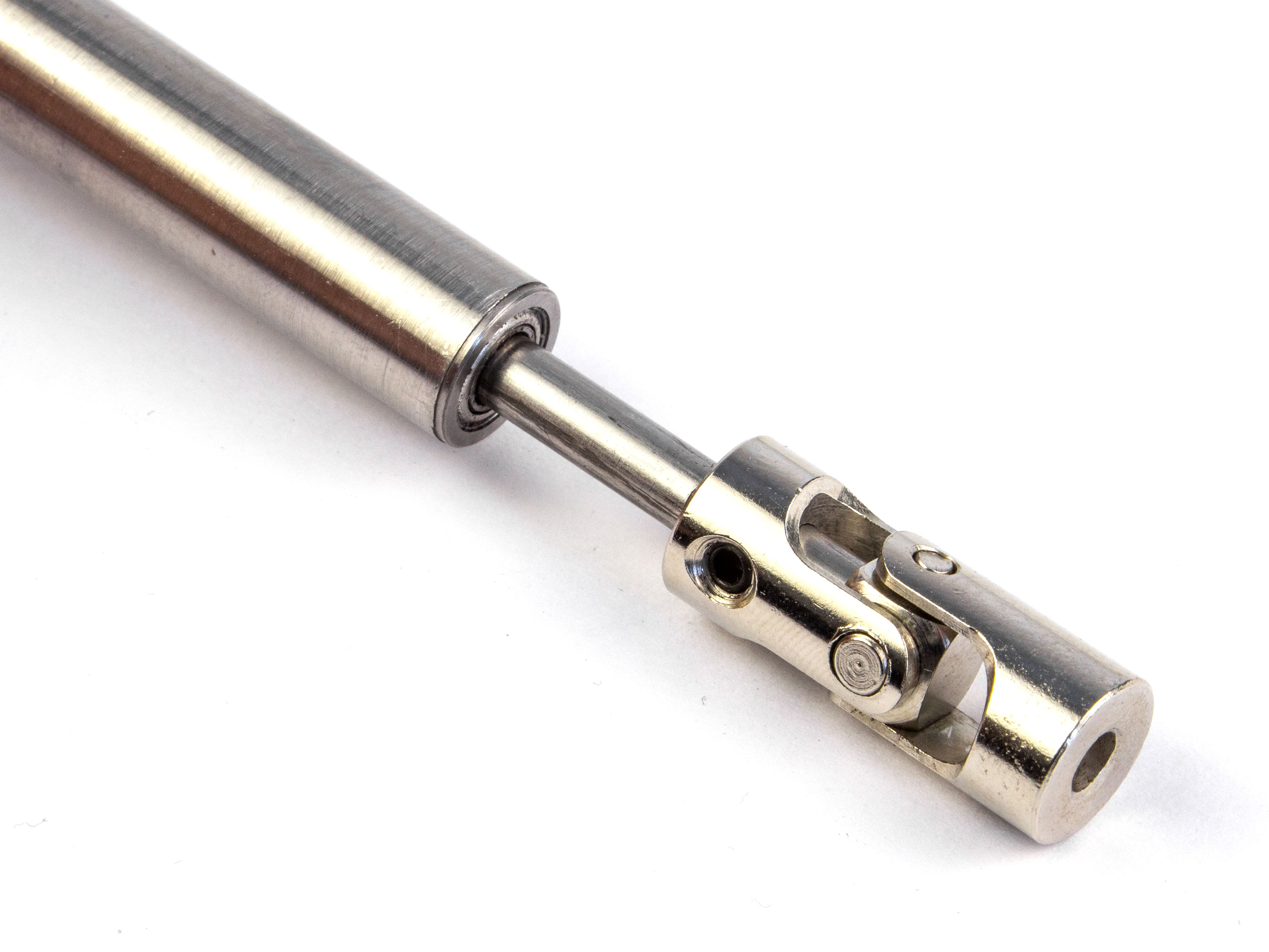 Вал приводу (дейдвуд) 4x100мм вал 3.17мм (світлина #3)