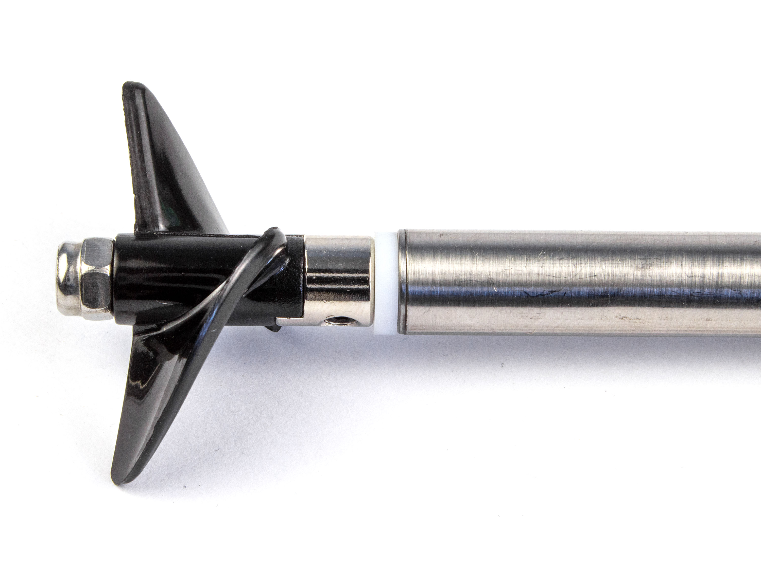 Вал приводу (дейдвуд) 3х100мм на вал 5мм (світлина #2)