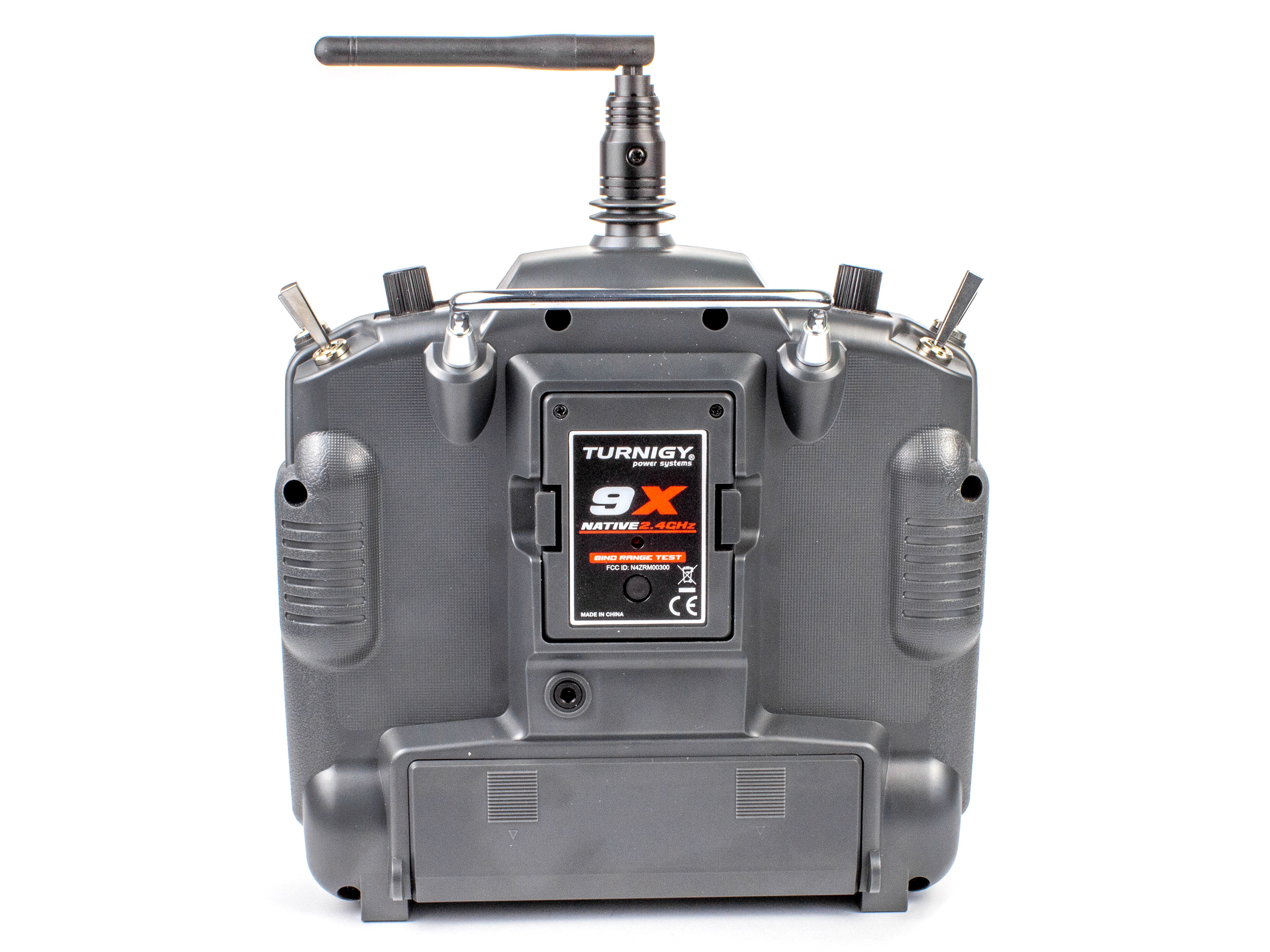 Радіоапаратура Turnigy 9X 9Ch (світлина #6)
