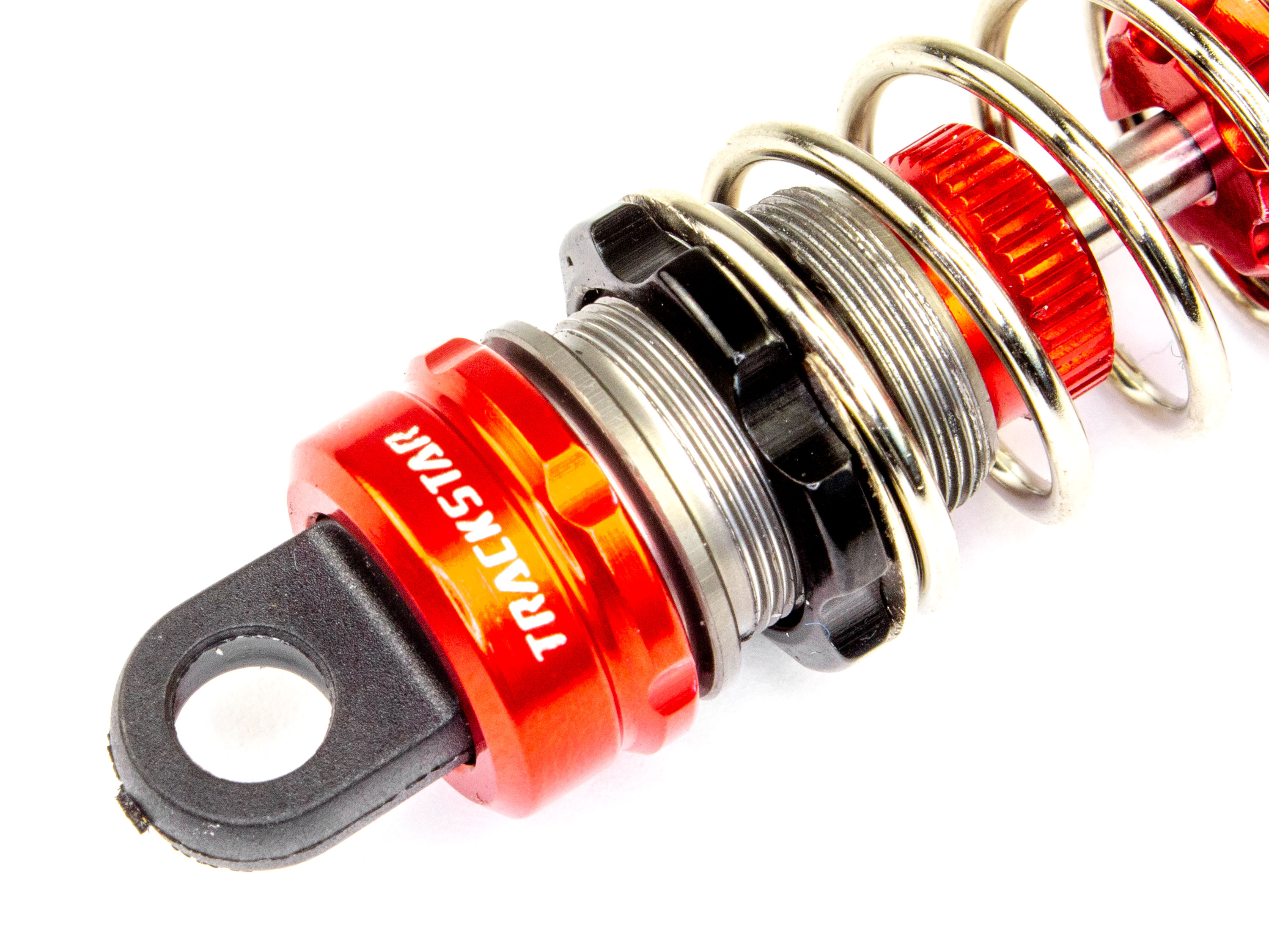 Масляні амортизатори TrackStar 48мм для автомоделей 1/10 2шт (світлина #3)