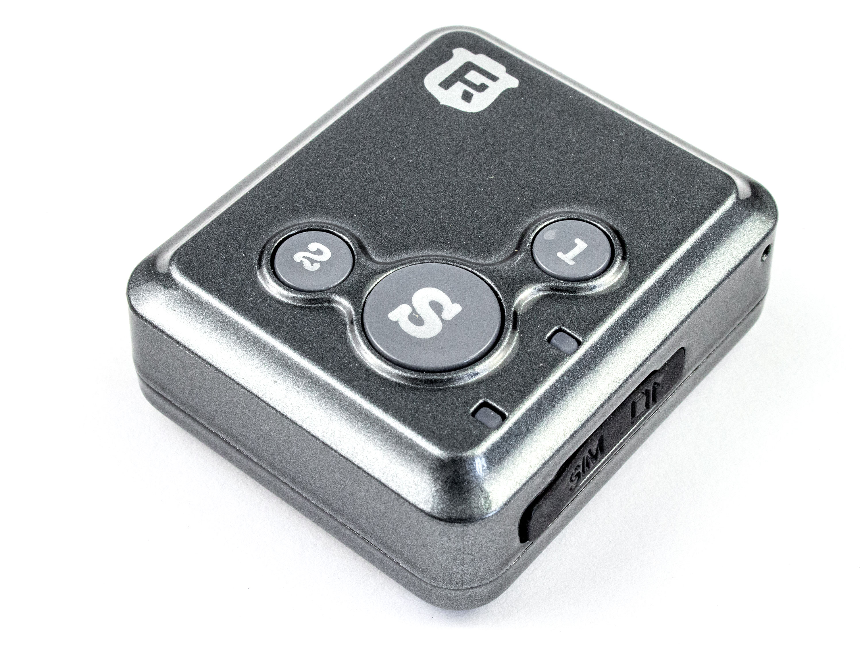 Міні GPS трекер RF-V16 (світлина #1)