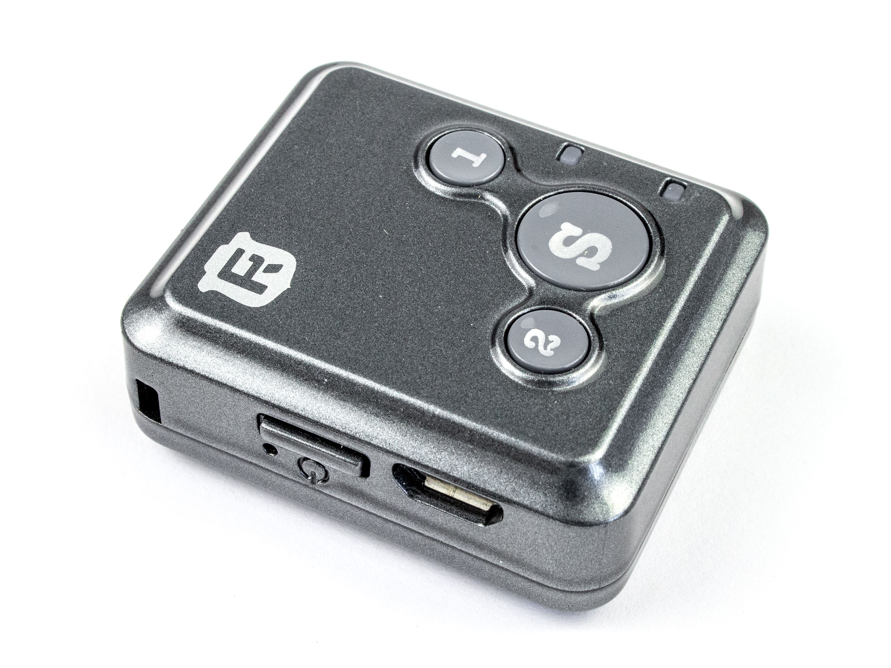 Міні GPS трекер RF-V16 (світлина #2)