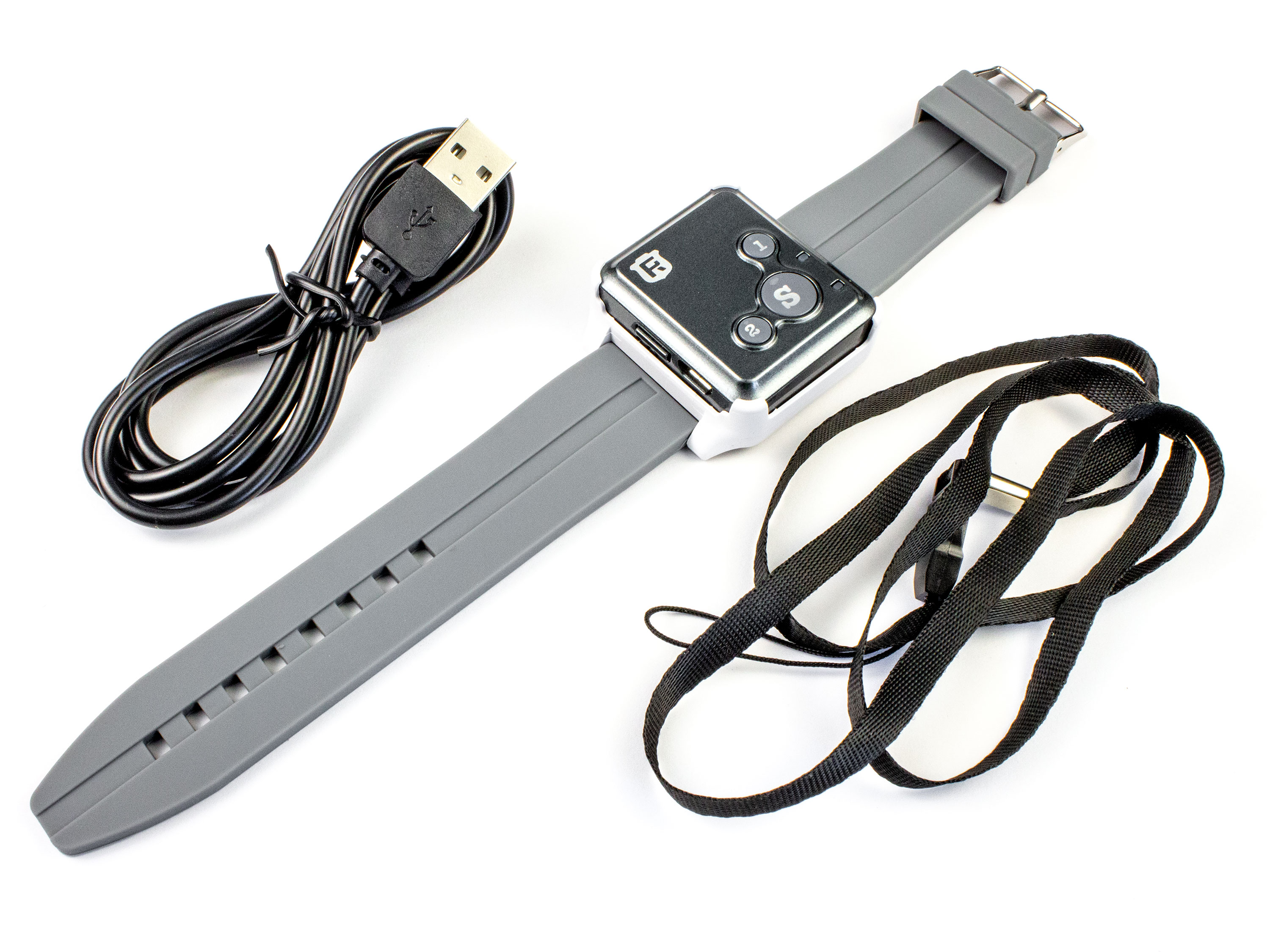 Міні GPS трекер RF-V16 (світлина #3)