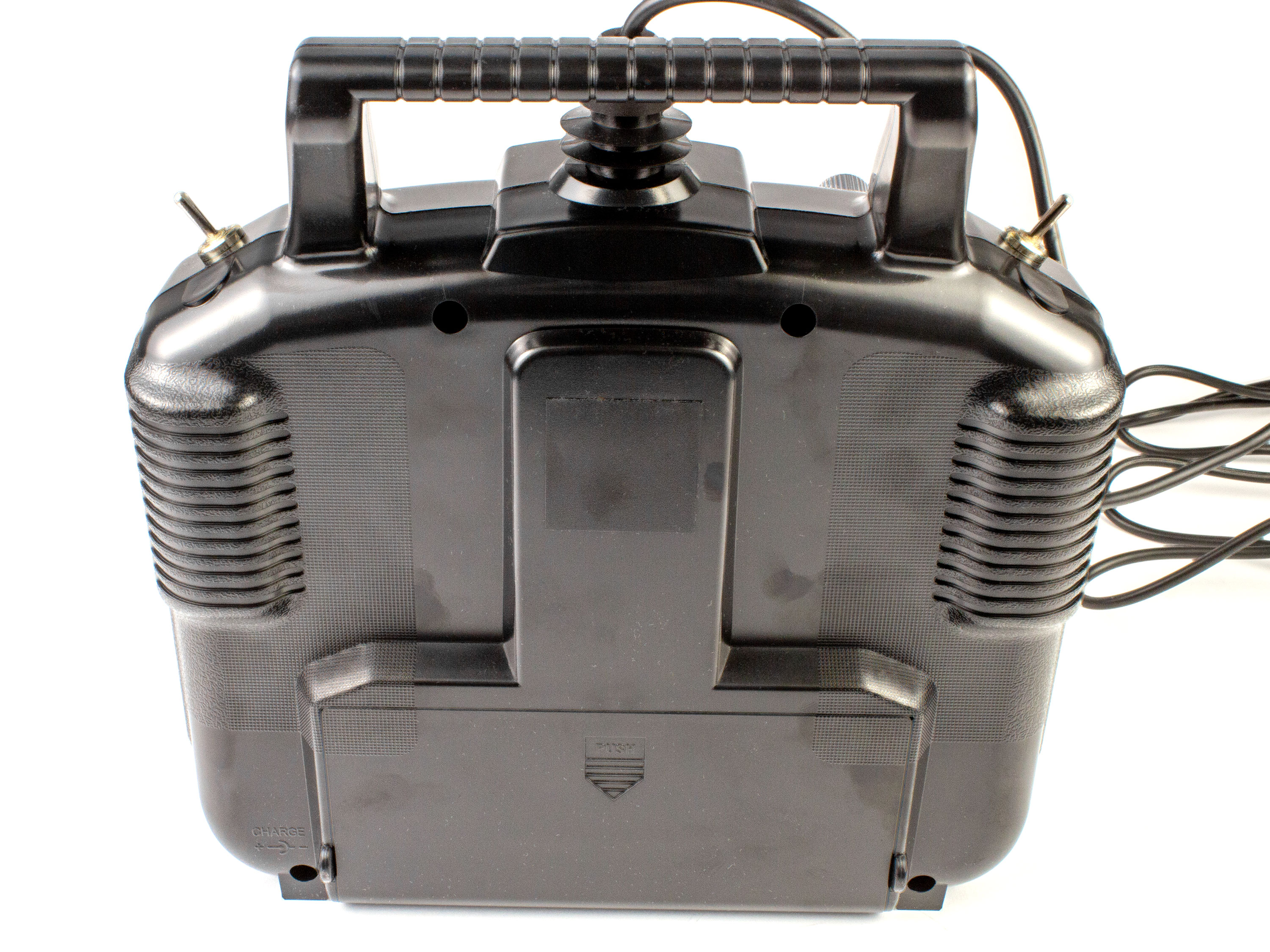 Авіасимулятор польотів KS9108 USB 8Ch (світлина #4)