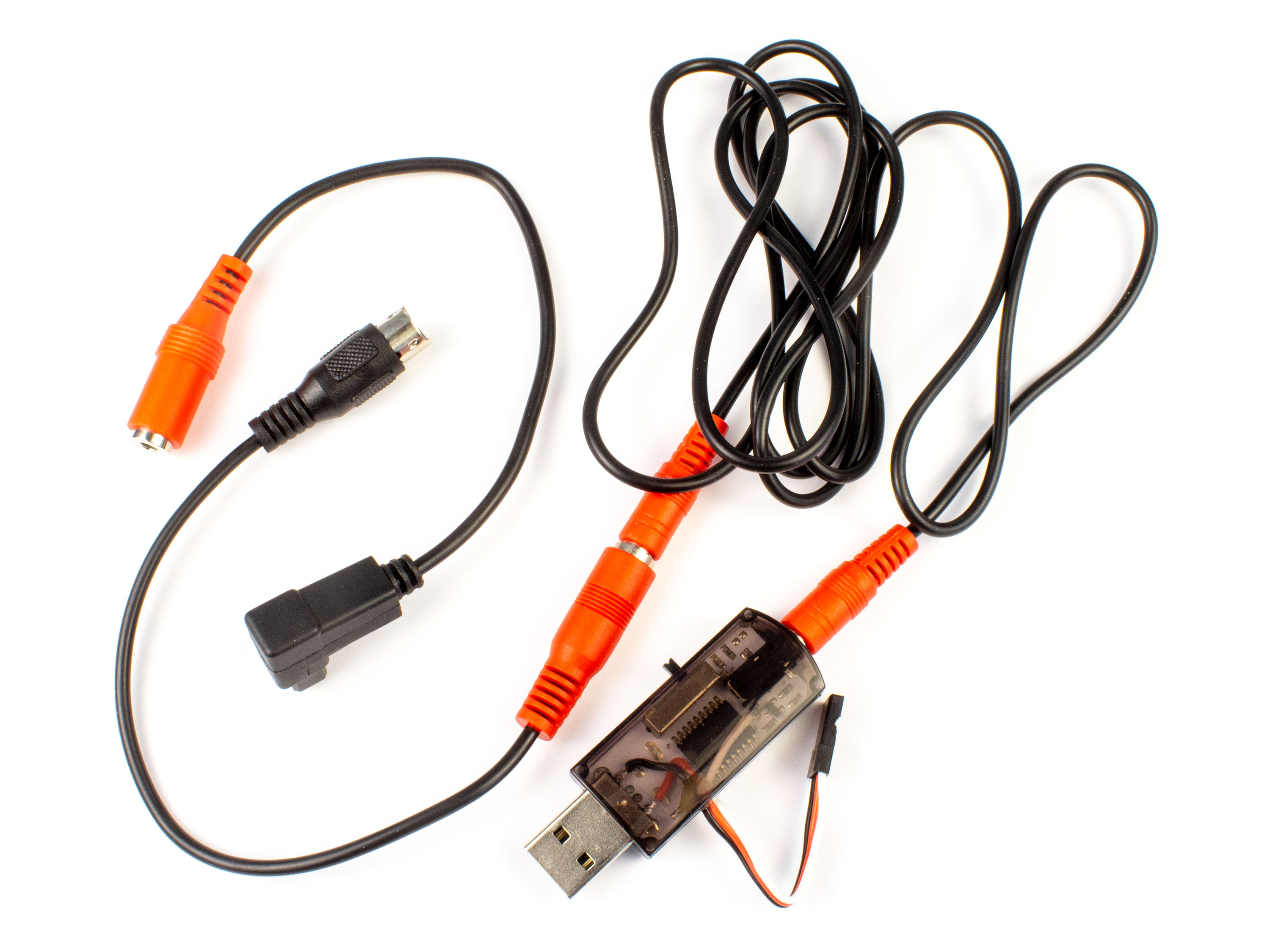 Бездротовий адаптер для симуляторів 22 в 1 (через приймач) (світлина #5)