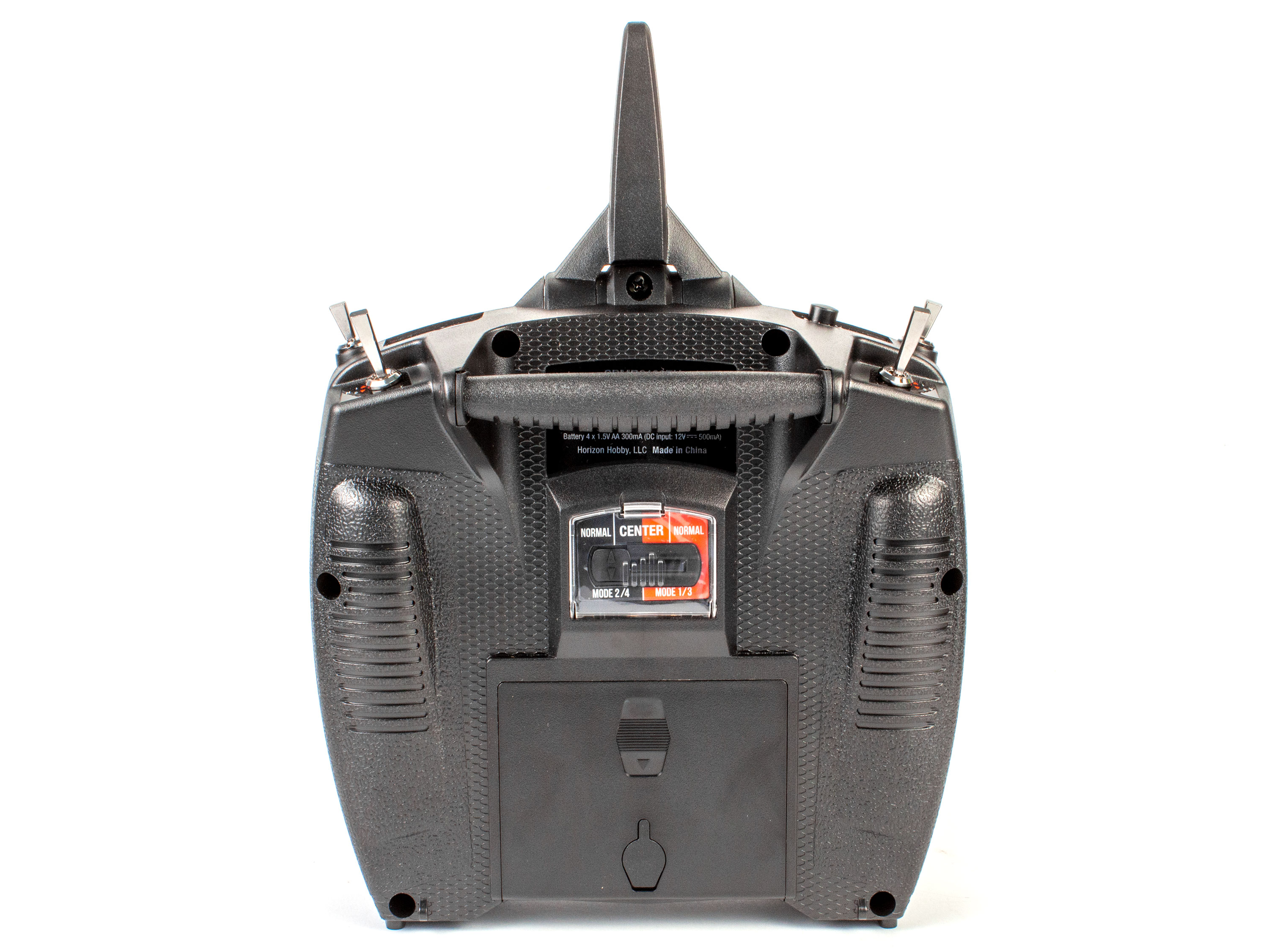 Радіоапаратура Spektrum DX8e 8Ch (SPMR8100EU) (світлина #6)