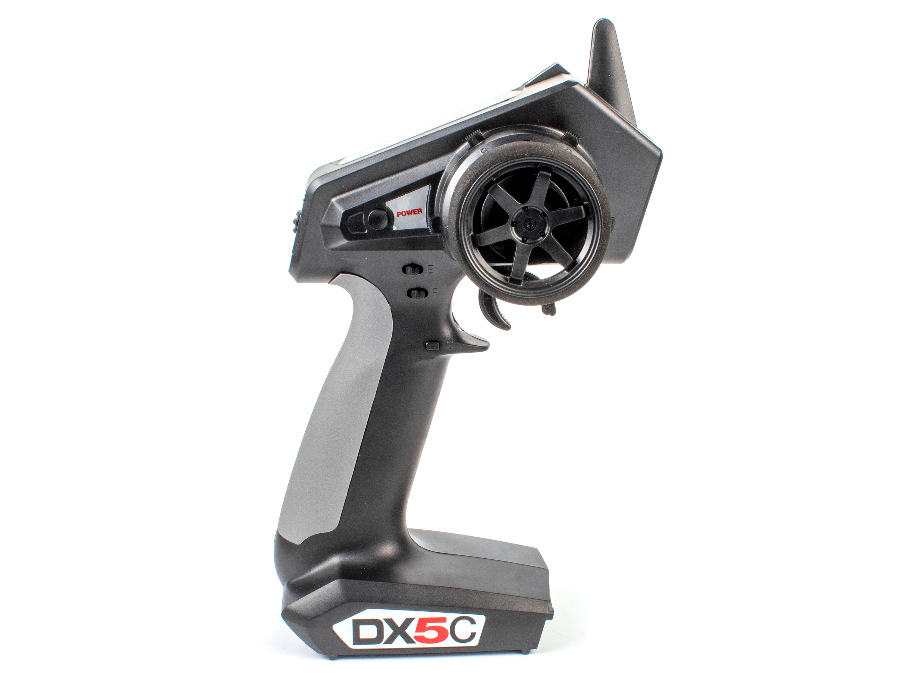 Радіоапаратура Spektrum DX5C 5Ch (світлина #1)