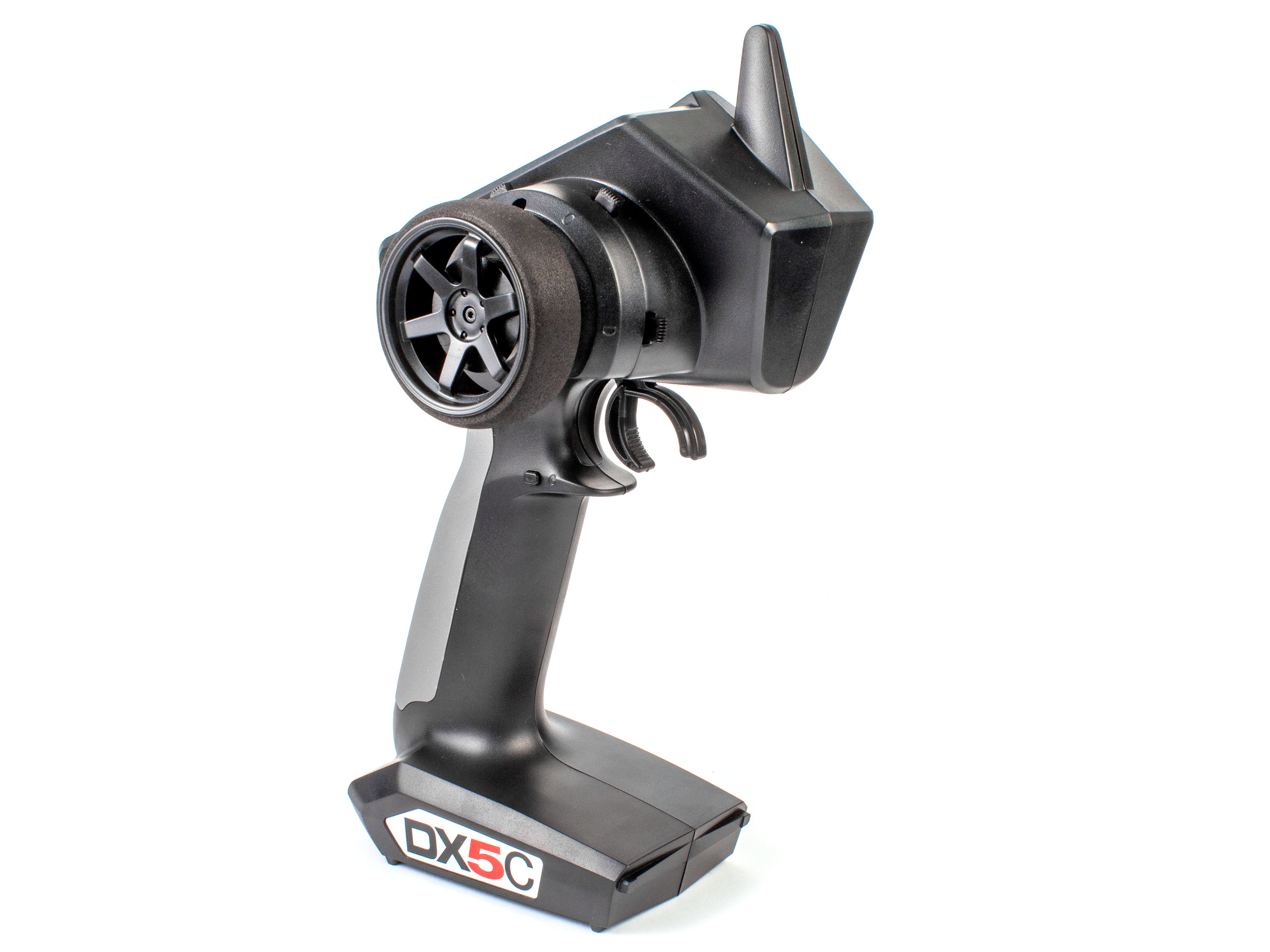 Радіоапаратура Spektrum DX5C 5Ch (світлина #2)