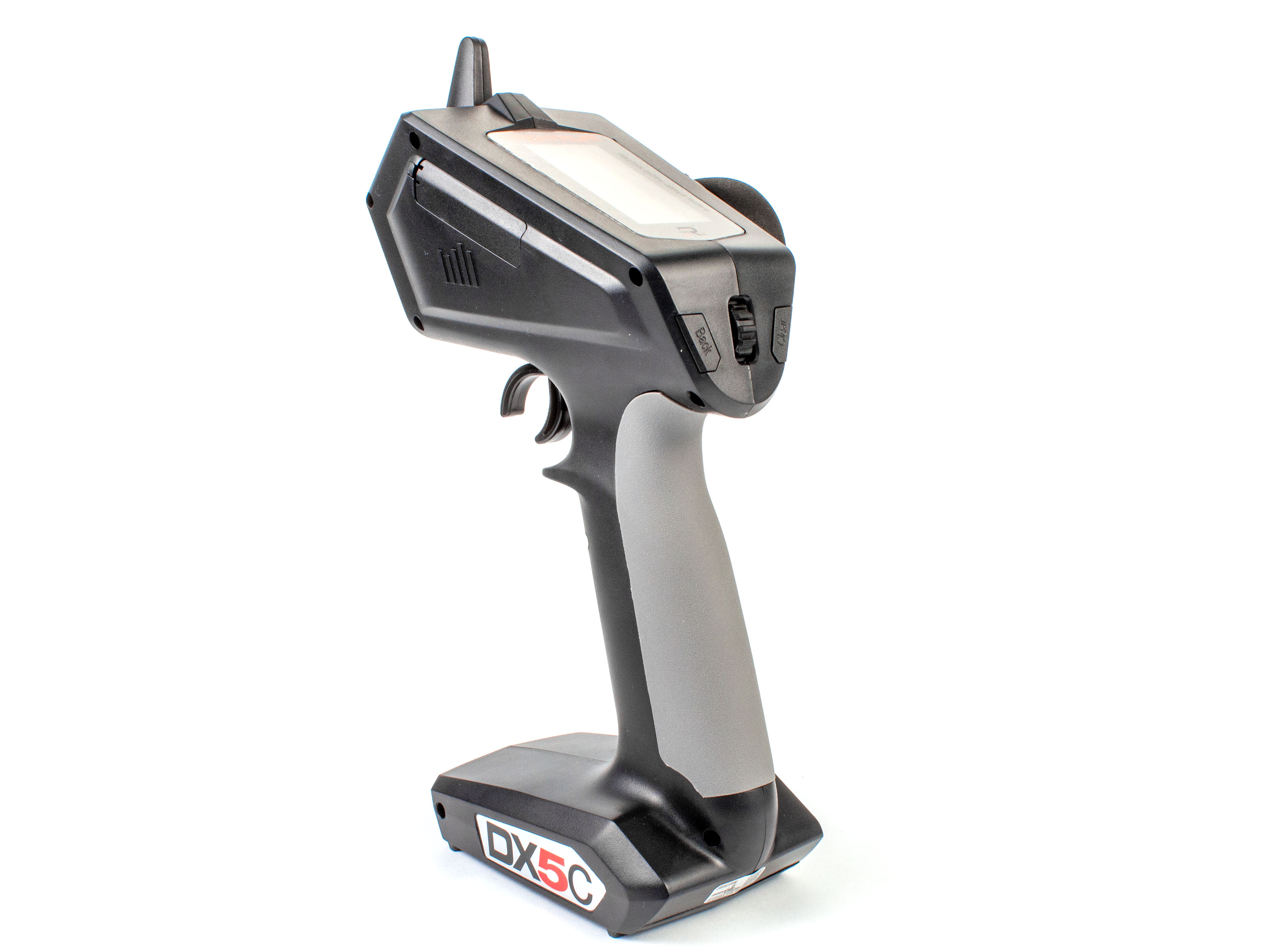 Радіоапаратура Spektrum DX5C 5Ch (світлина #4)