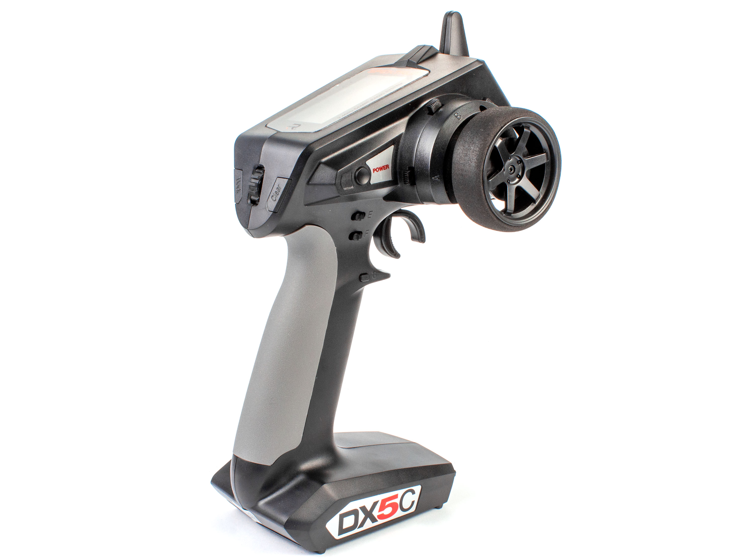 Радіоапаратура Spektrum DX5C 5Ch (світлина #5)