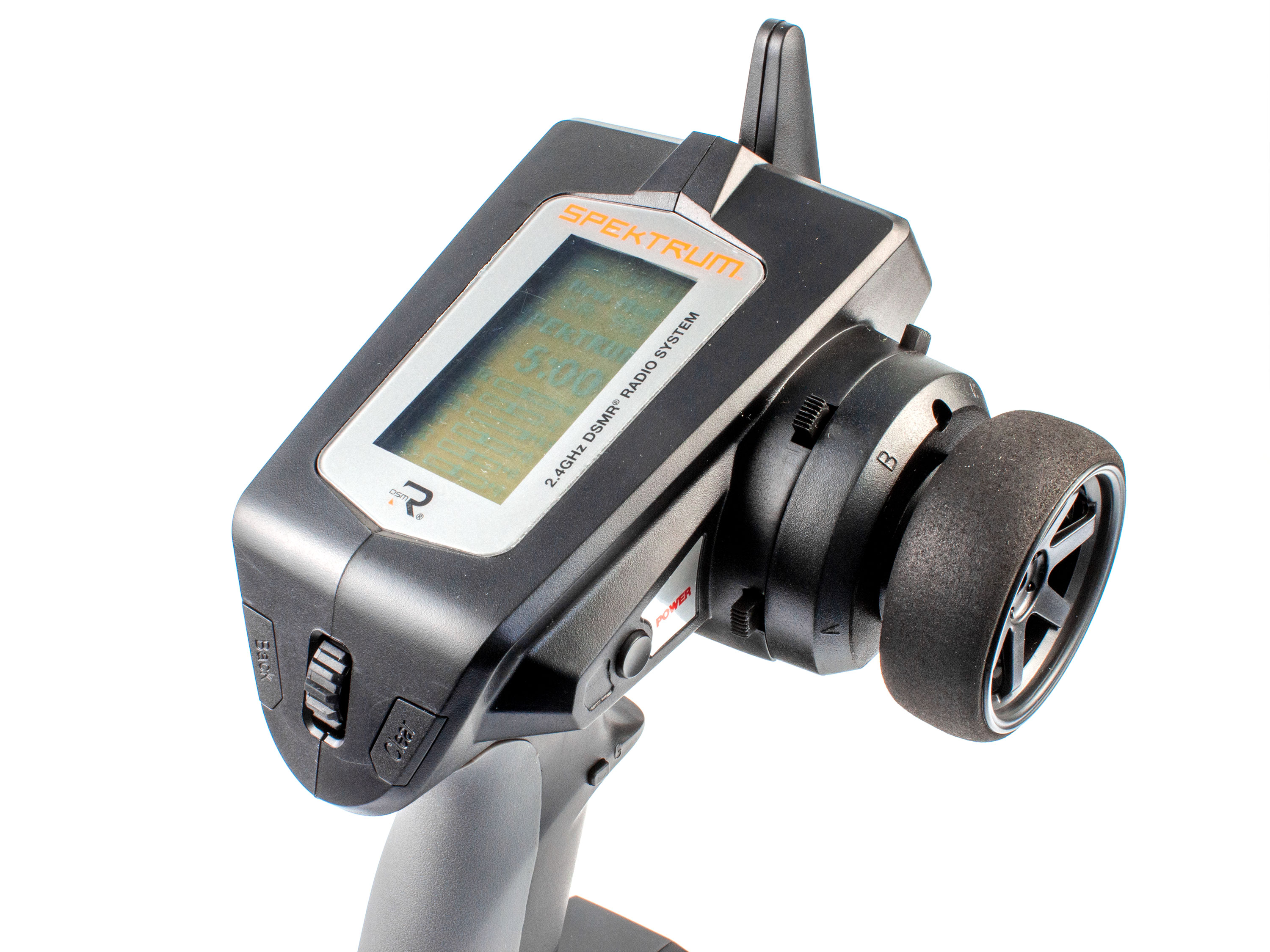 Радіоапаратура Spektrum DX5C 5Ch (світлина #6)