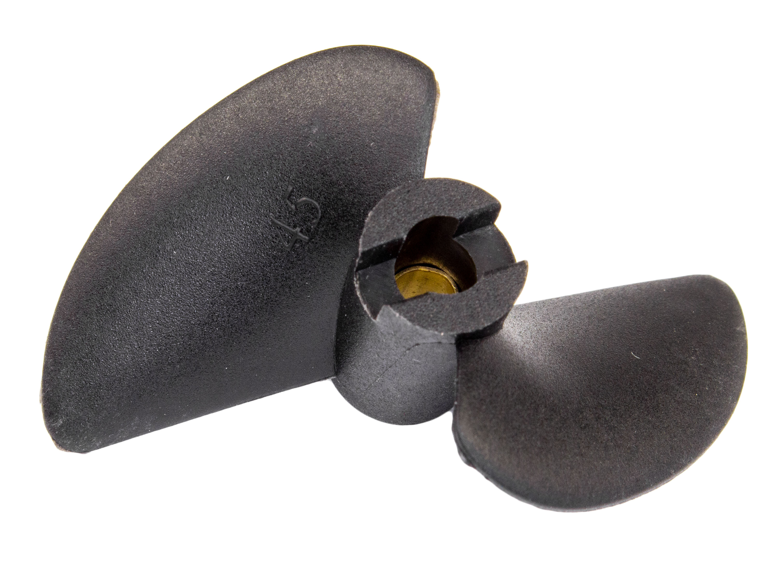 Гребний гвинт 45х4мм (світлина #1)