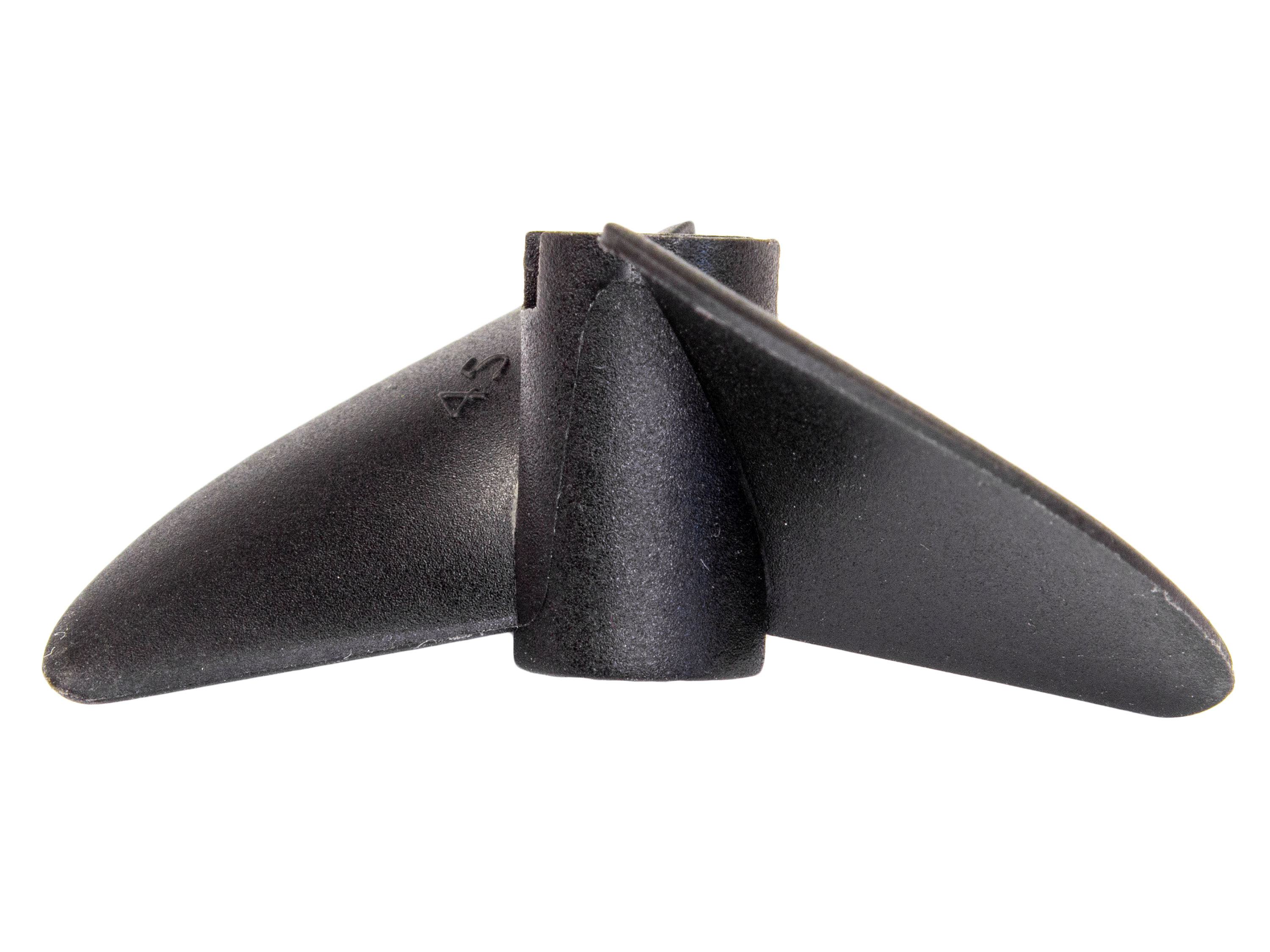 Гребний гвинт 45х4мм (світлина #2)