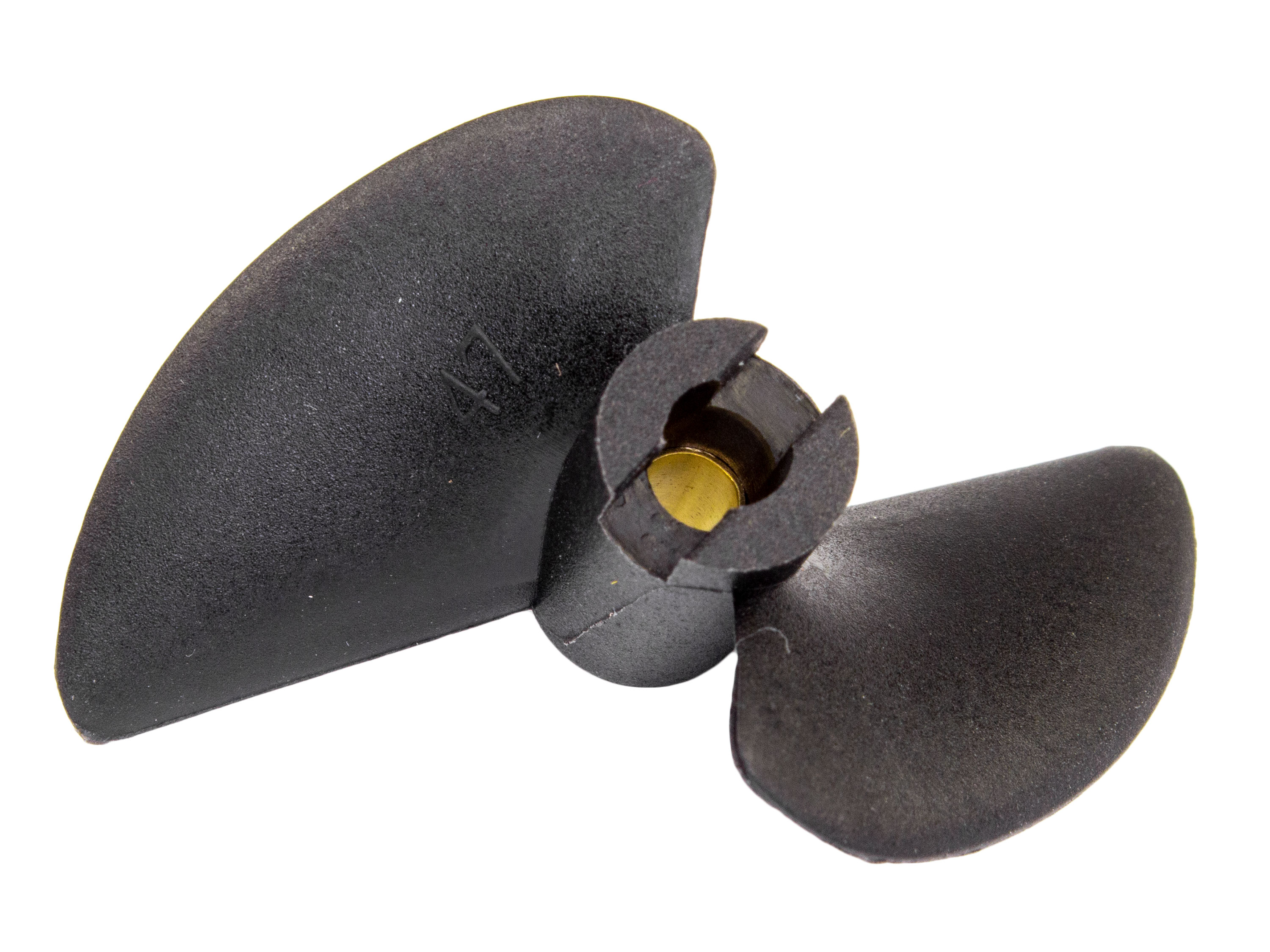 Гребний гвинт 47х4мм (світлина #1)