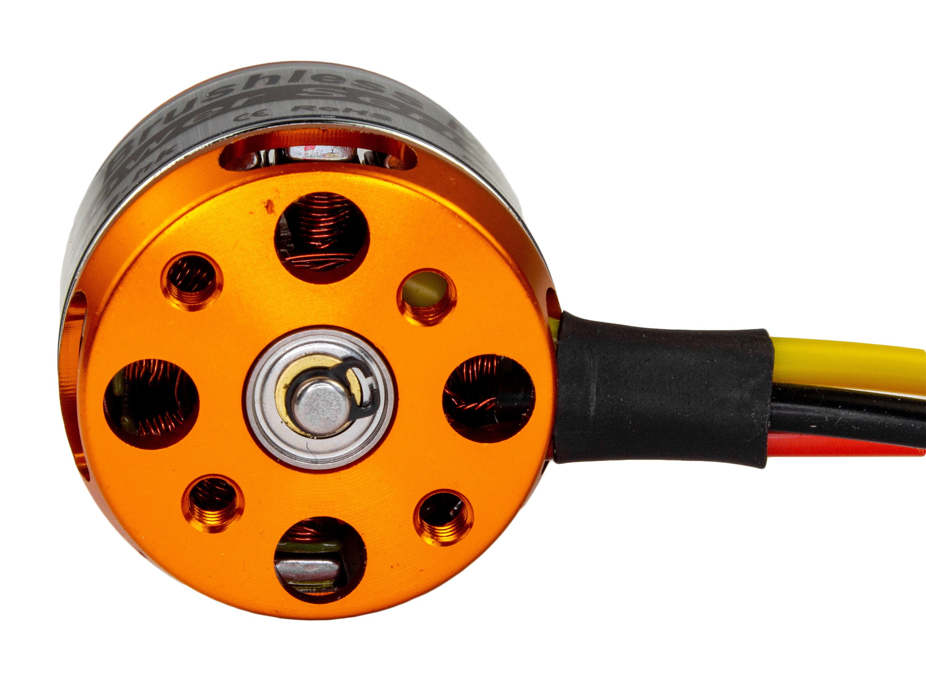 Двигун безколекторний DYS D2826/13 1000kv (світлина #4)