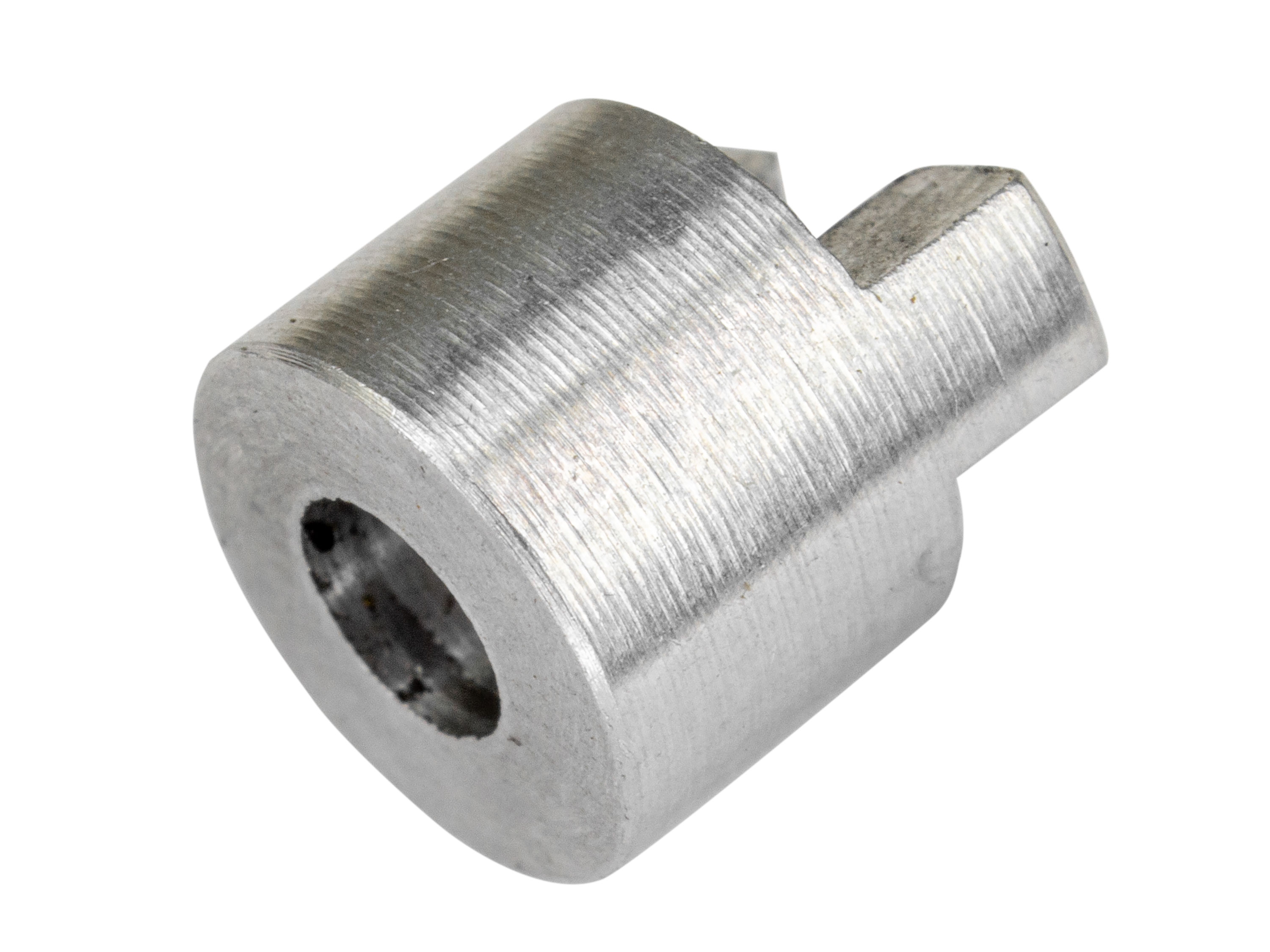 Фіксатор гребного гвинта 3х7.5мм (сталь) (світлина #2)