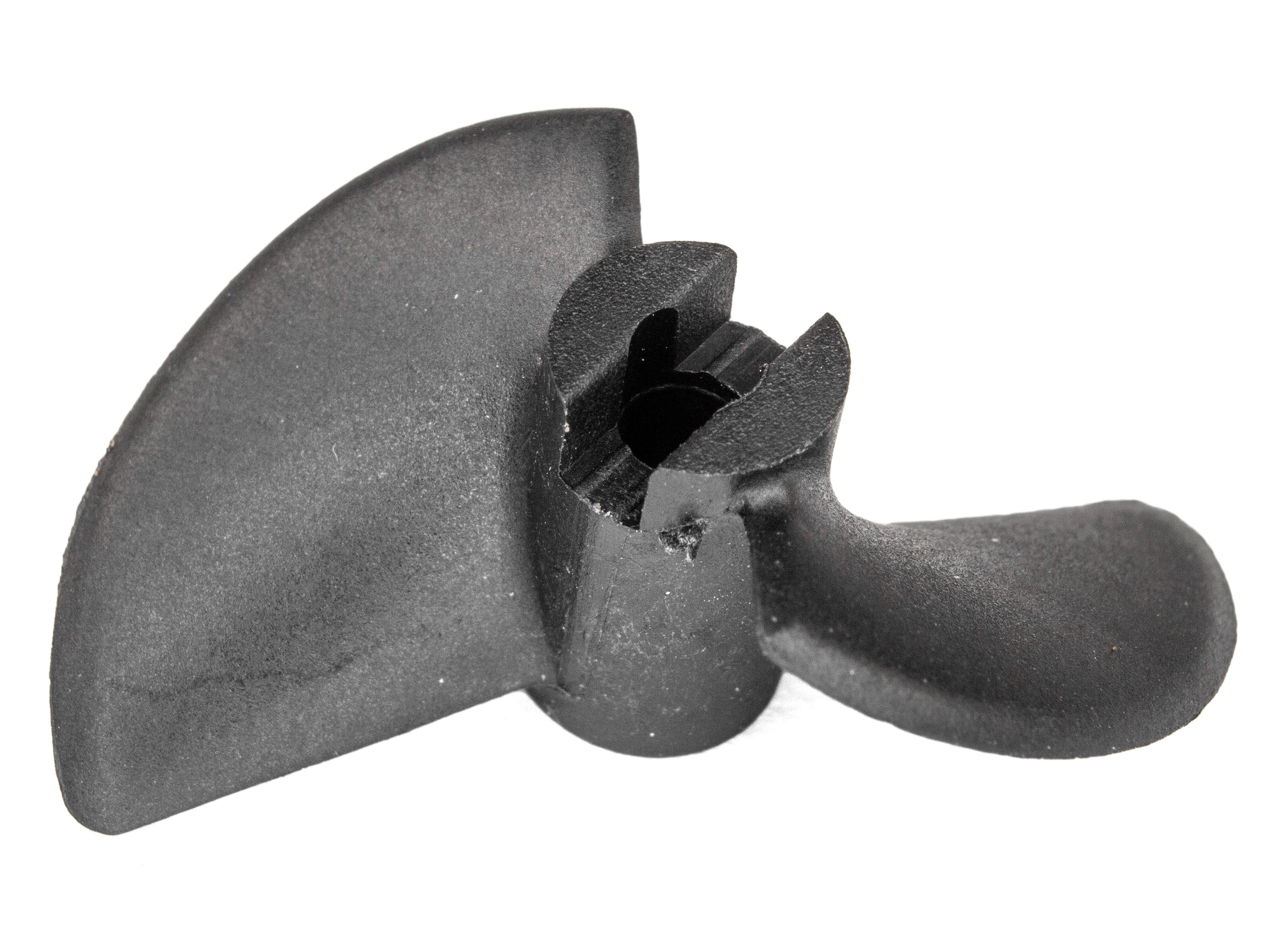 Гребний гвинт Feilun FT012-9 30x3мм (світлина #1)