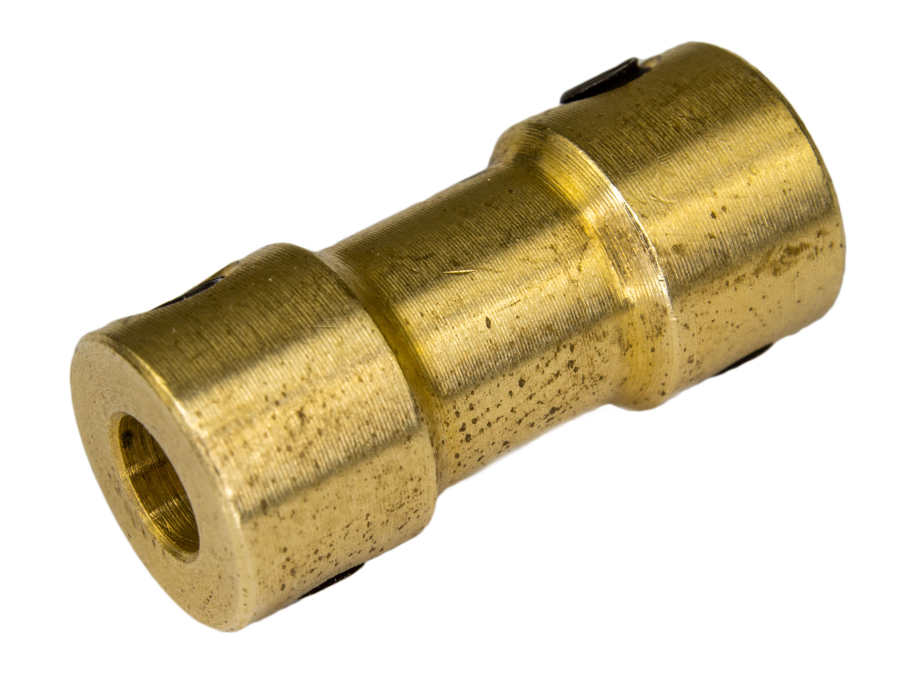 З’єднувальна муфта 3х4мм (світлина #1)