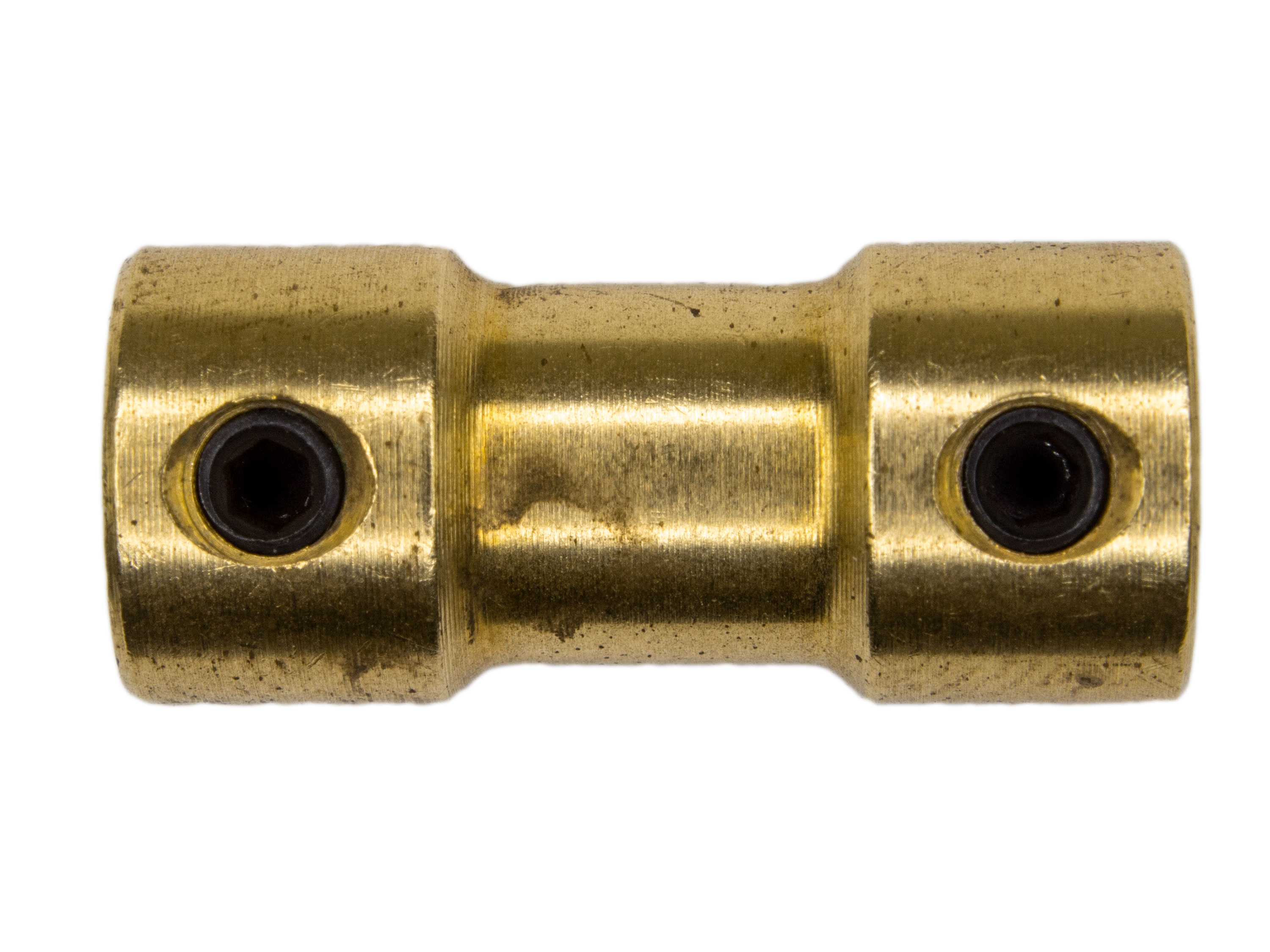 З’єднувальна муфта 3х4мм (світлина #2)