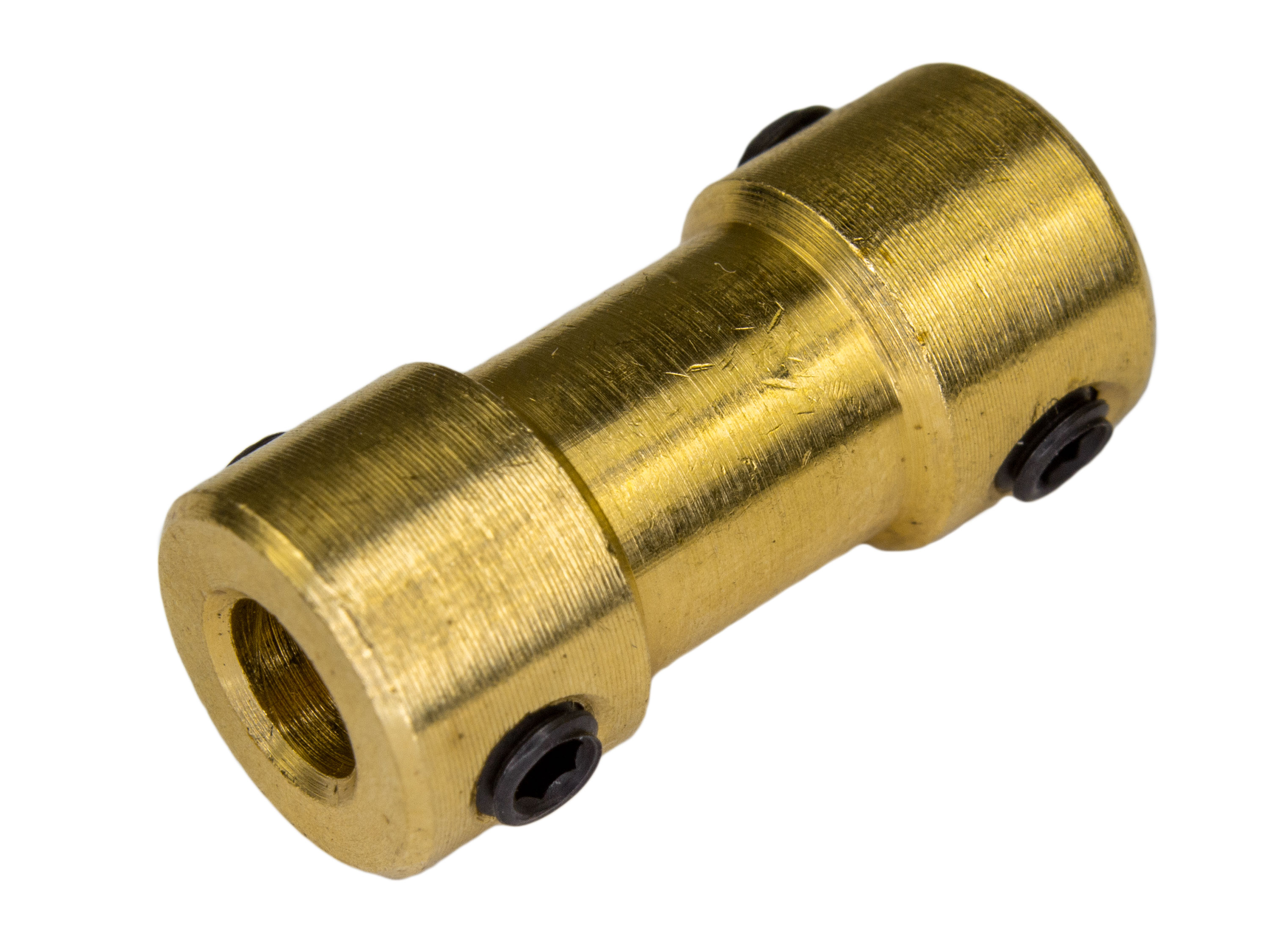 З’єднувальна муфта 3.17х4мм (світлина #1)