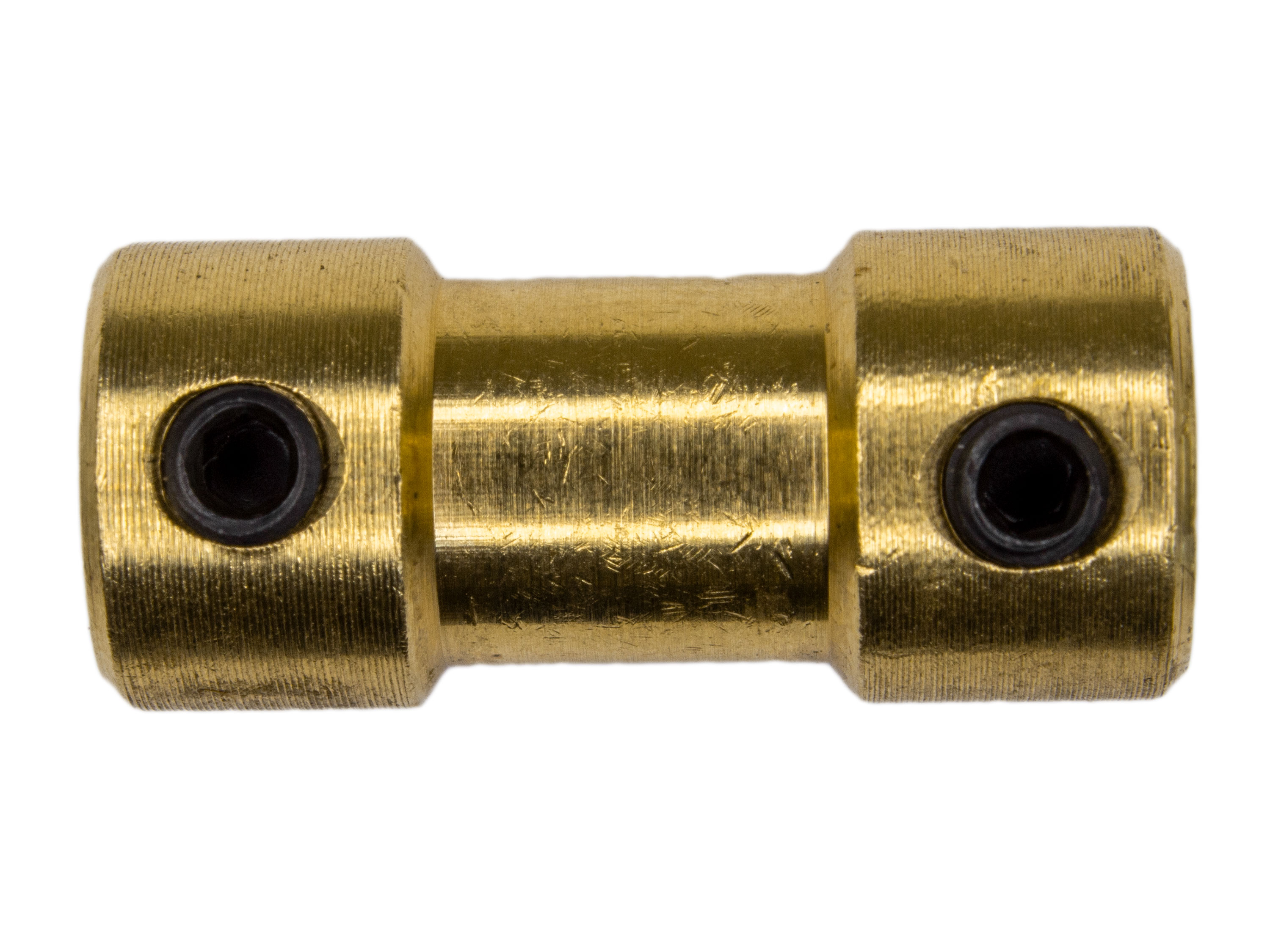 З’єднувальна муфта 3.17х4мм (світлина #2)