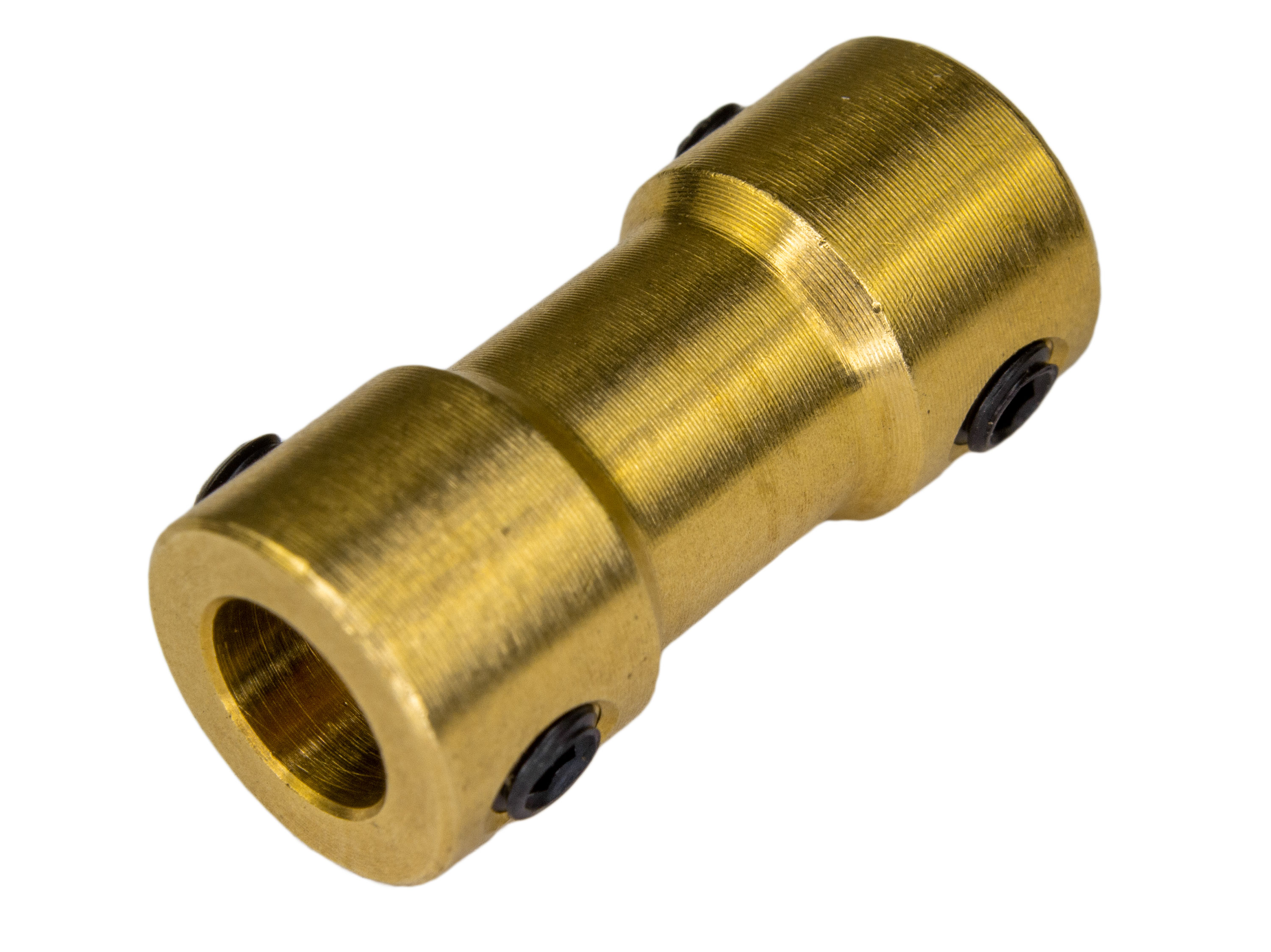 З’єднувальна муфта 3.17х5мм (світлина #1)