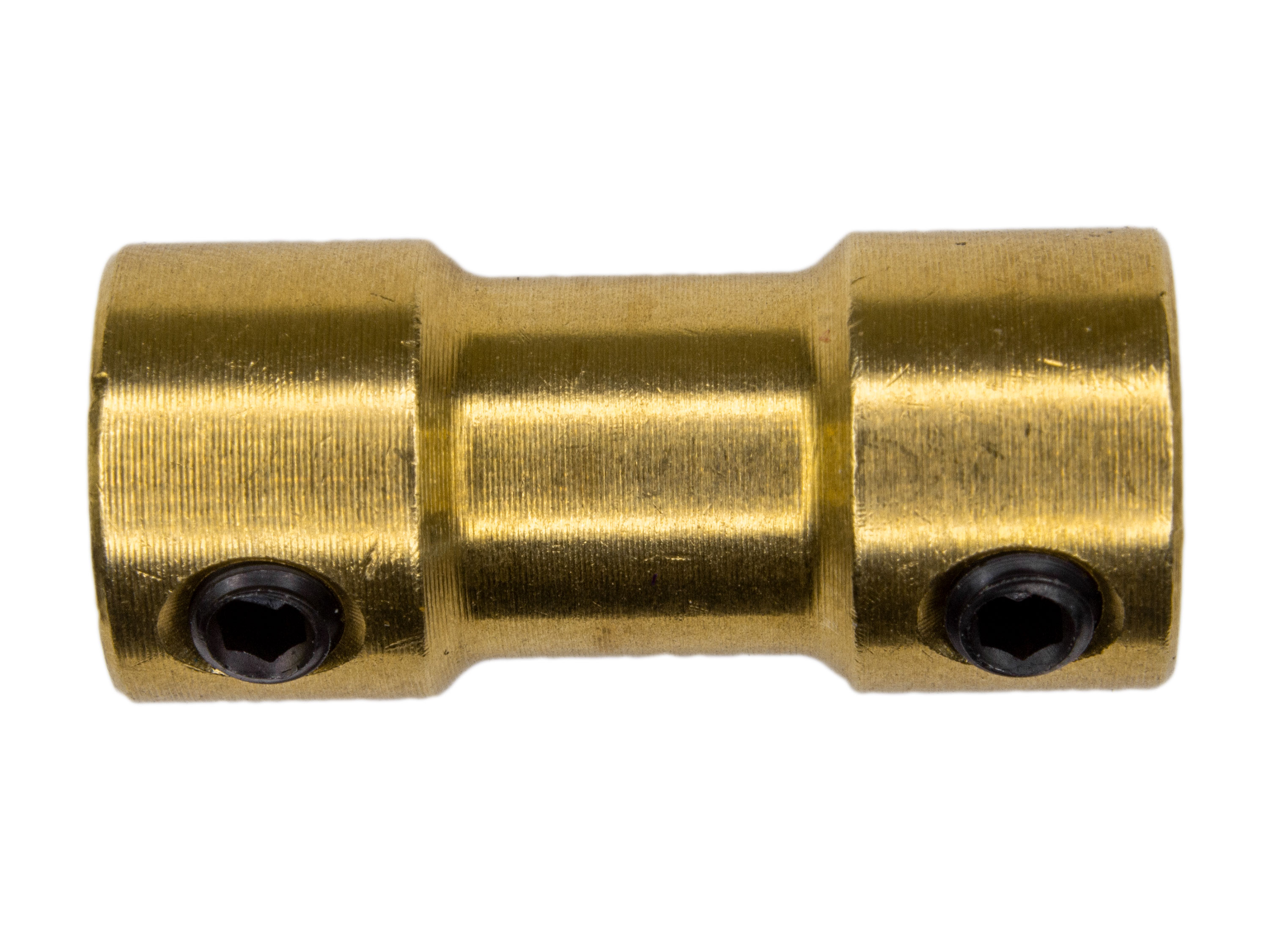 З’єднувальна муфта 3.17х5мм (світлина #2)