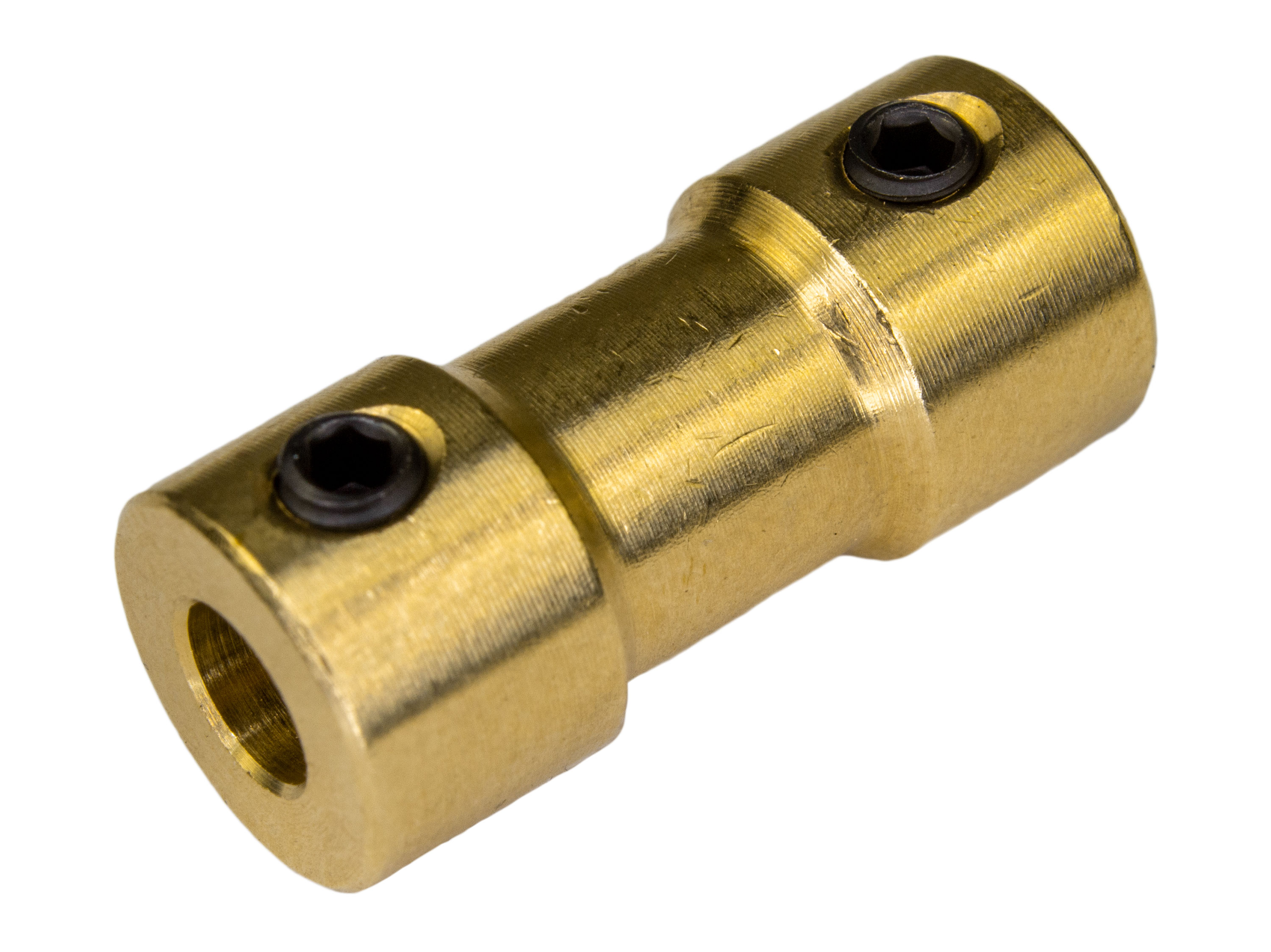 З’єднувальна муфта 4х4мм (світлина #1)