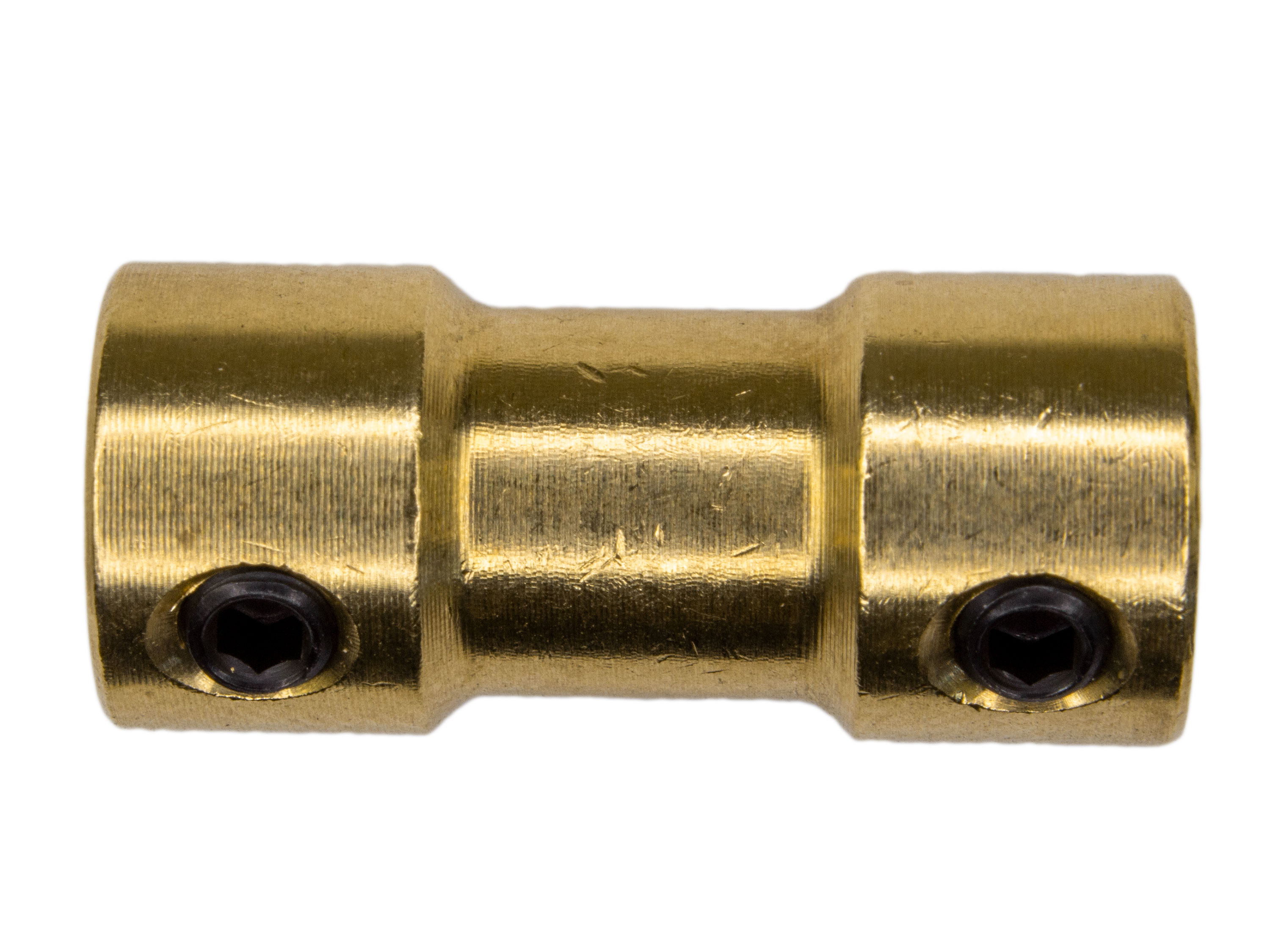 З’єднувальна муфта 4х4мм (світлина #2)