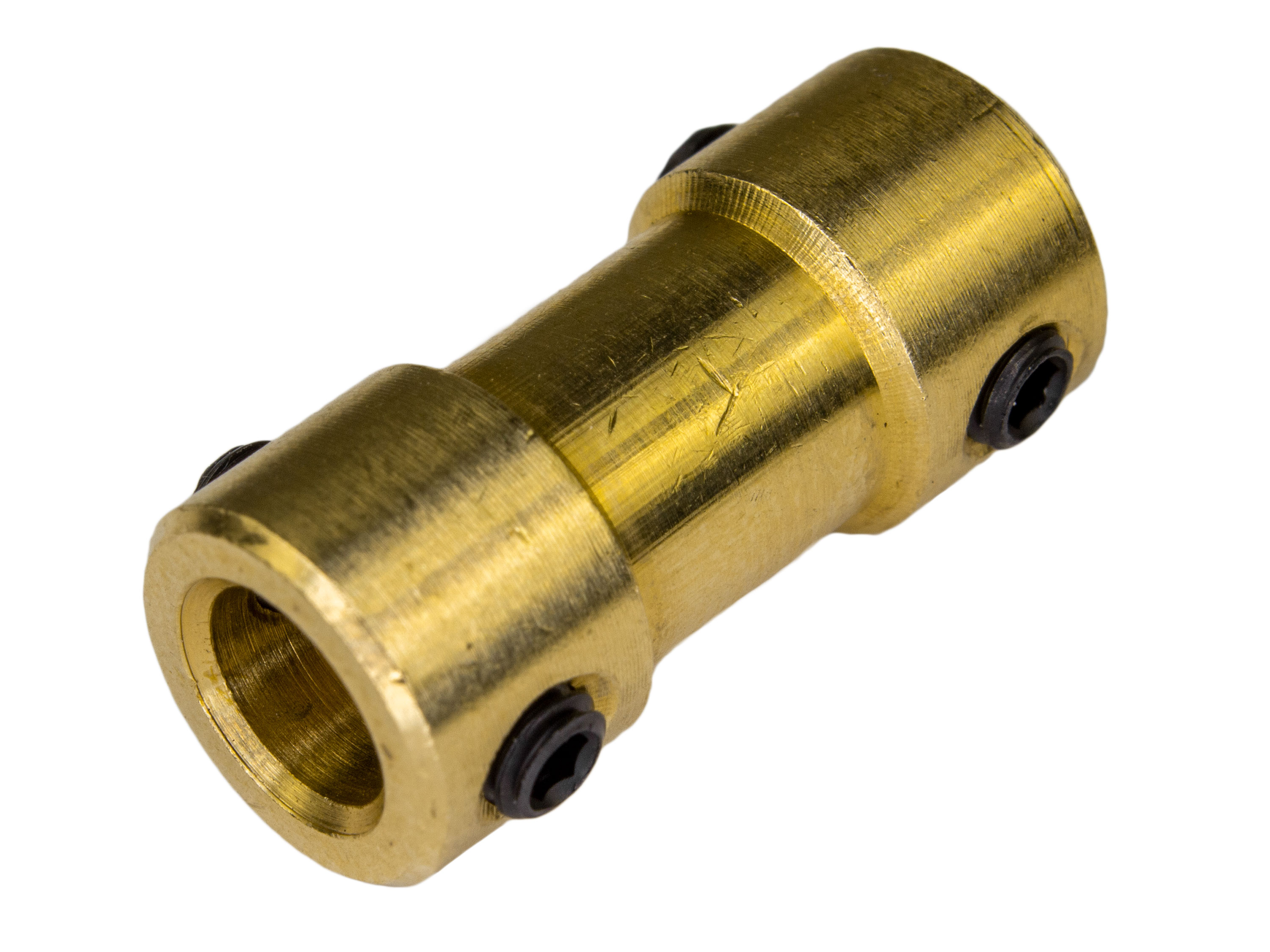 З’єднувальна муфта 4х5мм (світлина #1)