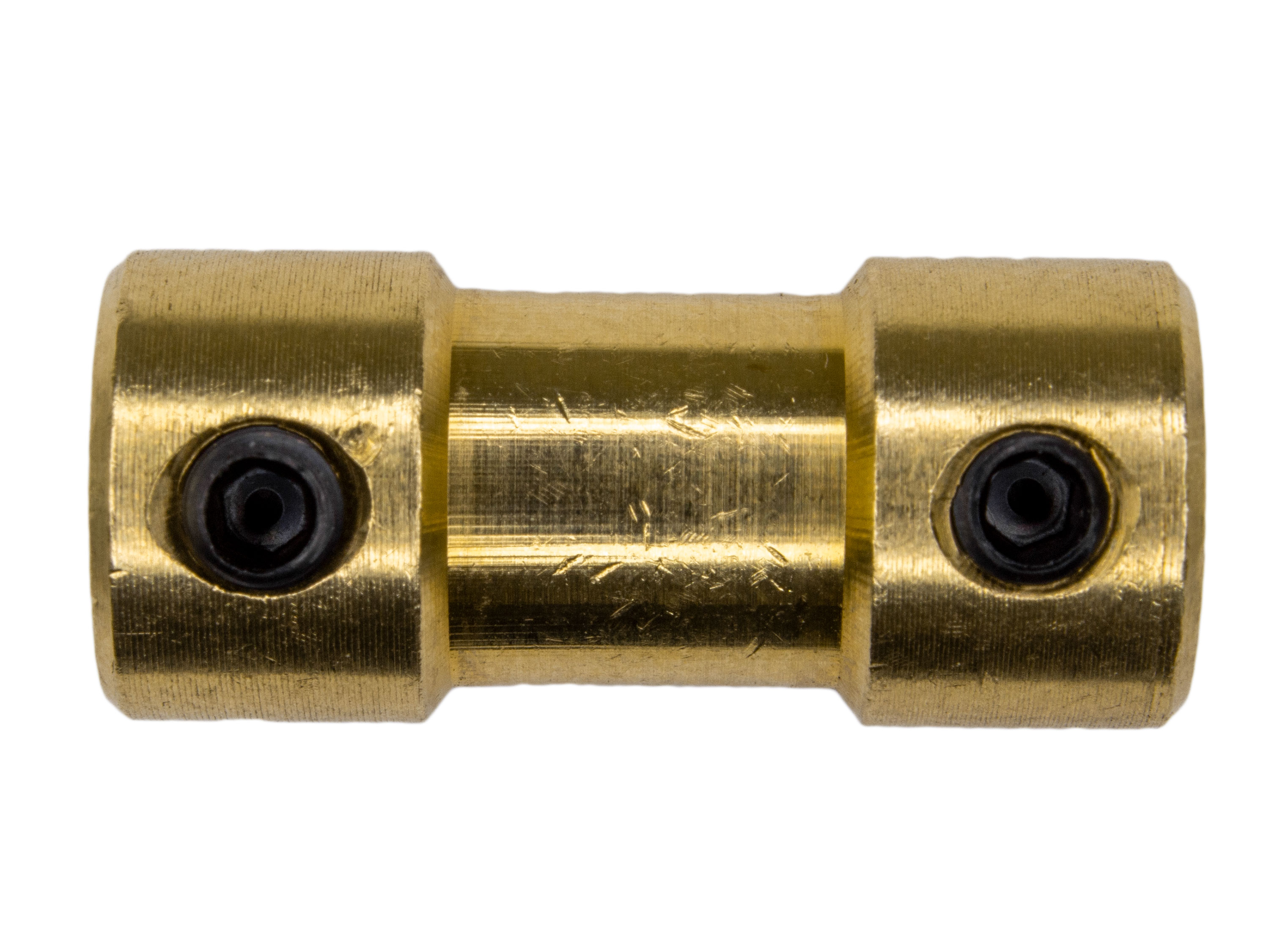 З’єднувальна муфта 4х5мм (світлина #2)