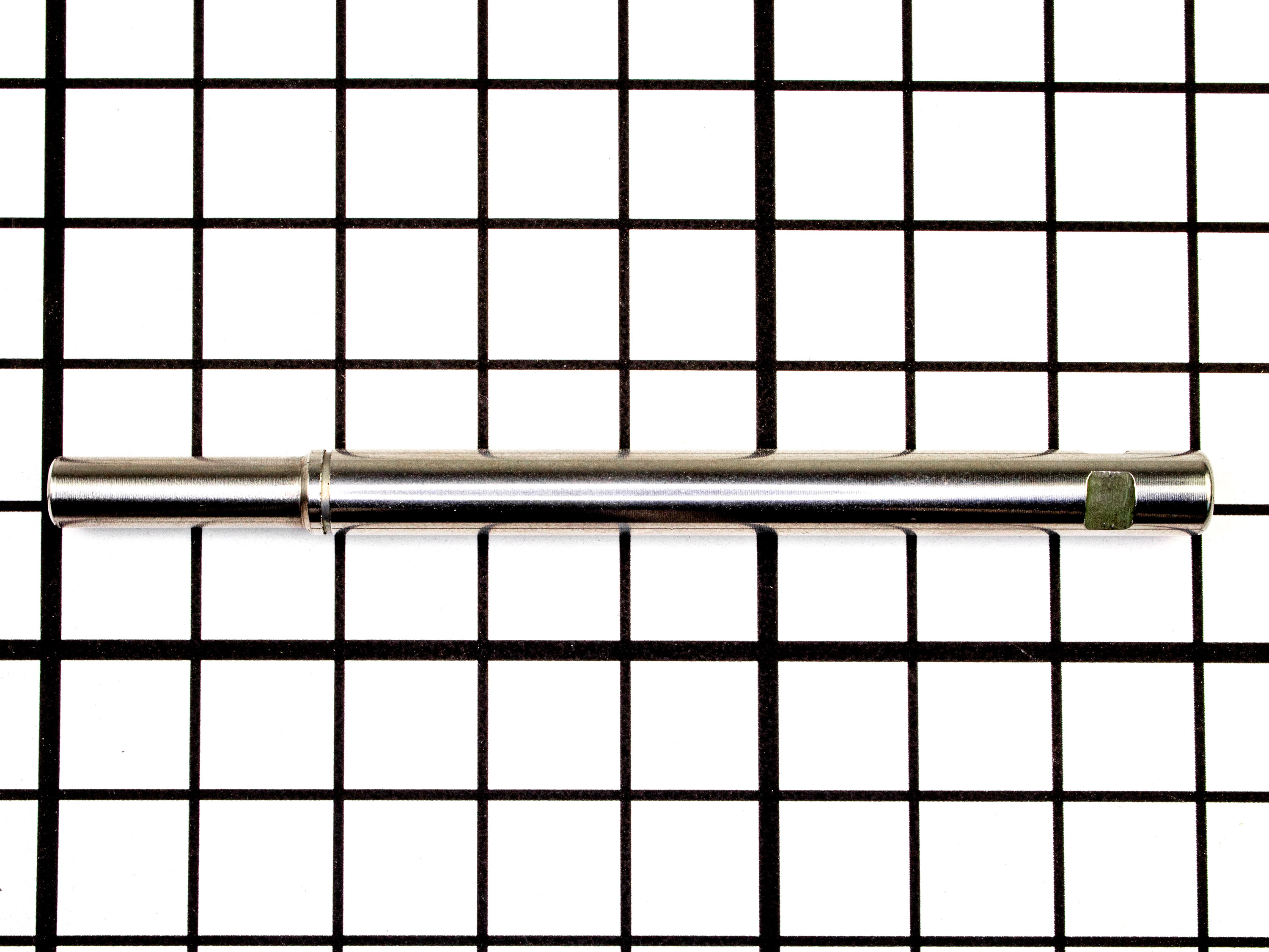 Запасний вал для електродвигуна серії NTM PROPDRIVE 4258 (світлина #2)